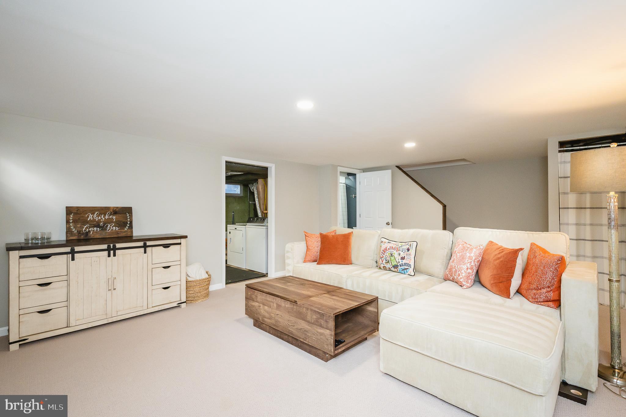 LOCH RAVEN MANOR - Residential