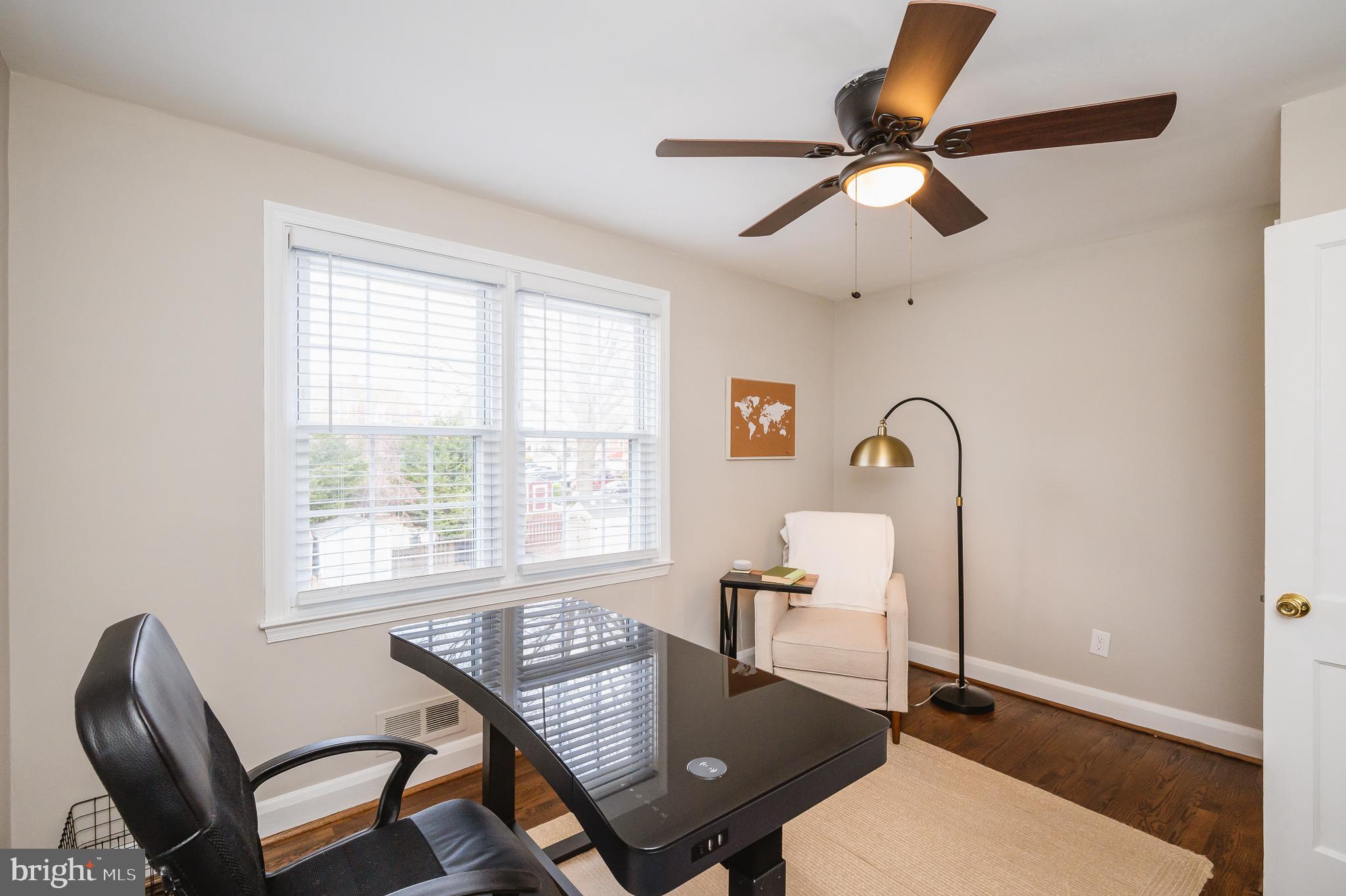 LOCH RAVEN MANOR - Residential