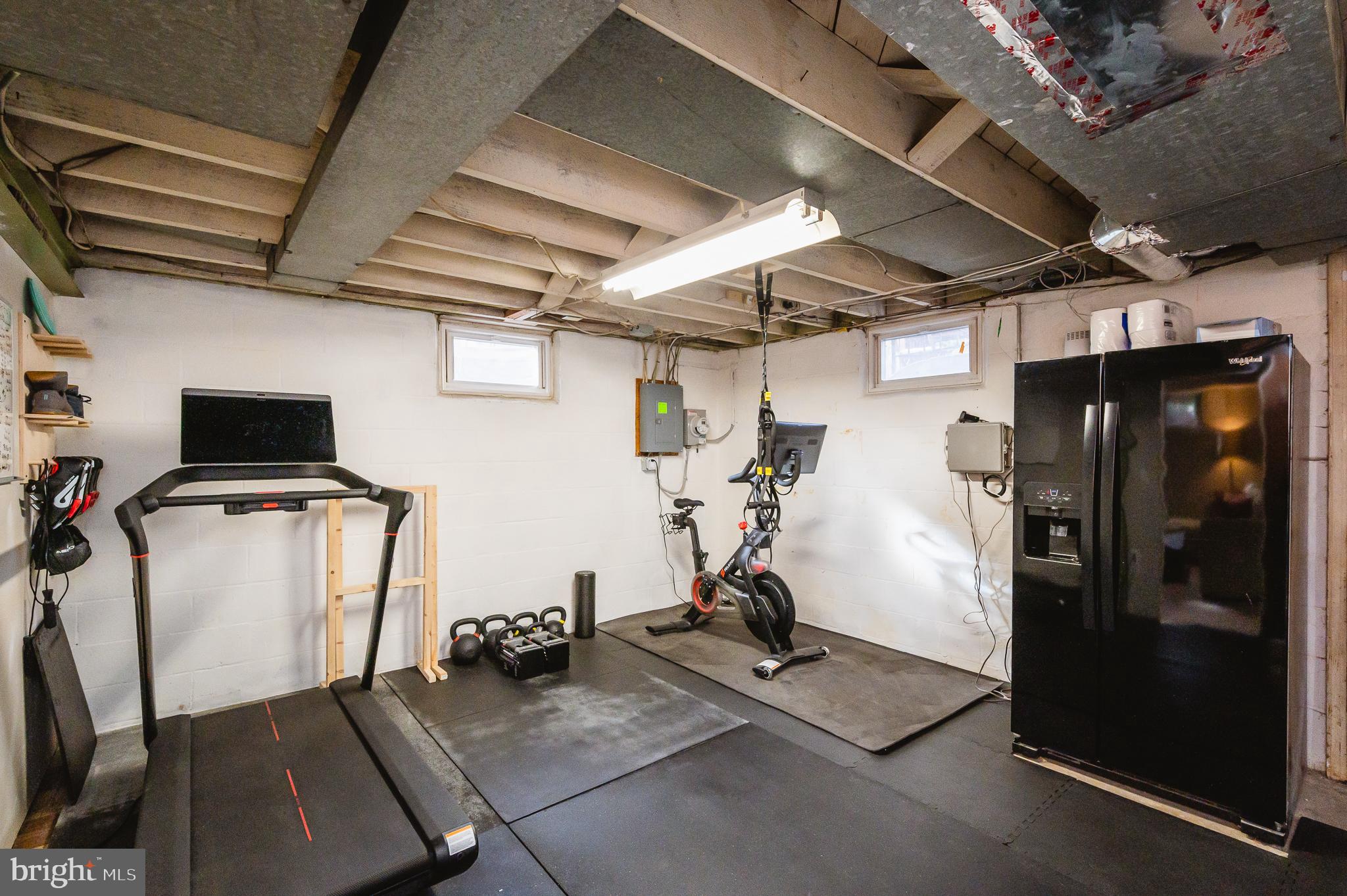 LOCH RAVEN MANOR - Residential