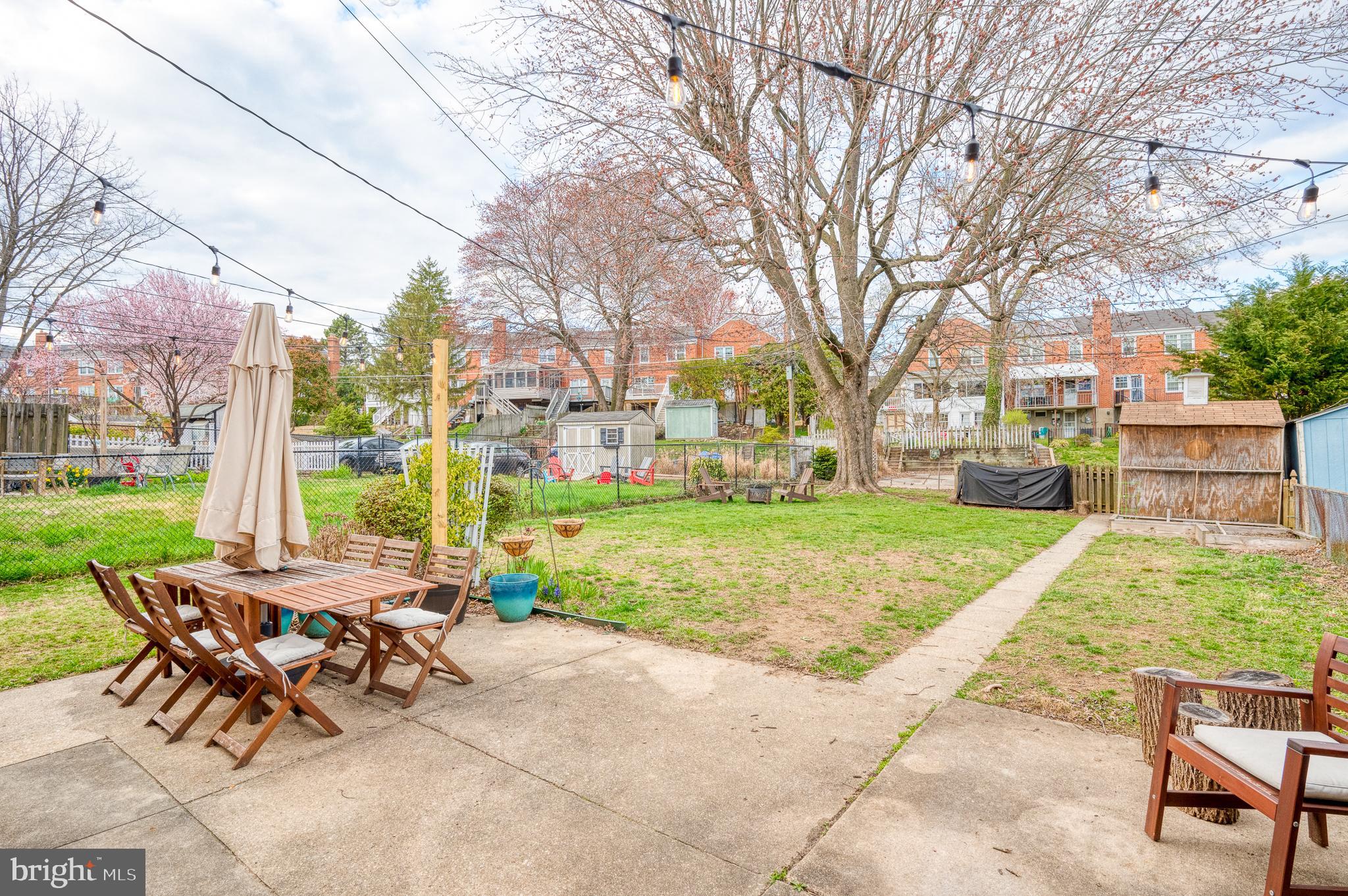 LOCH RAVEN MANOR - Residential