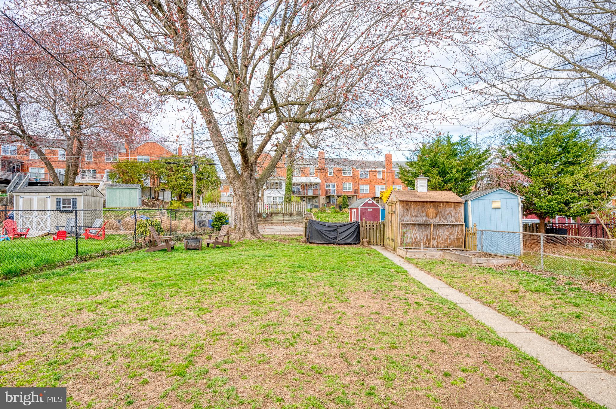 LOCH RAVEN MANOR - Residential