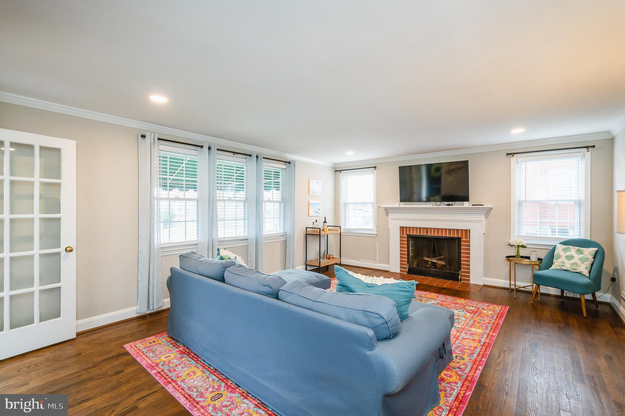 LOCH RAVEN MANOR - Residential