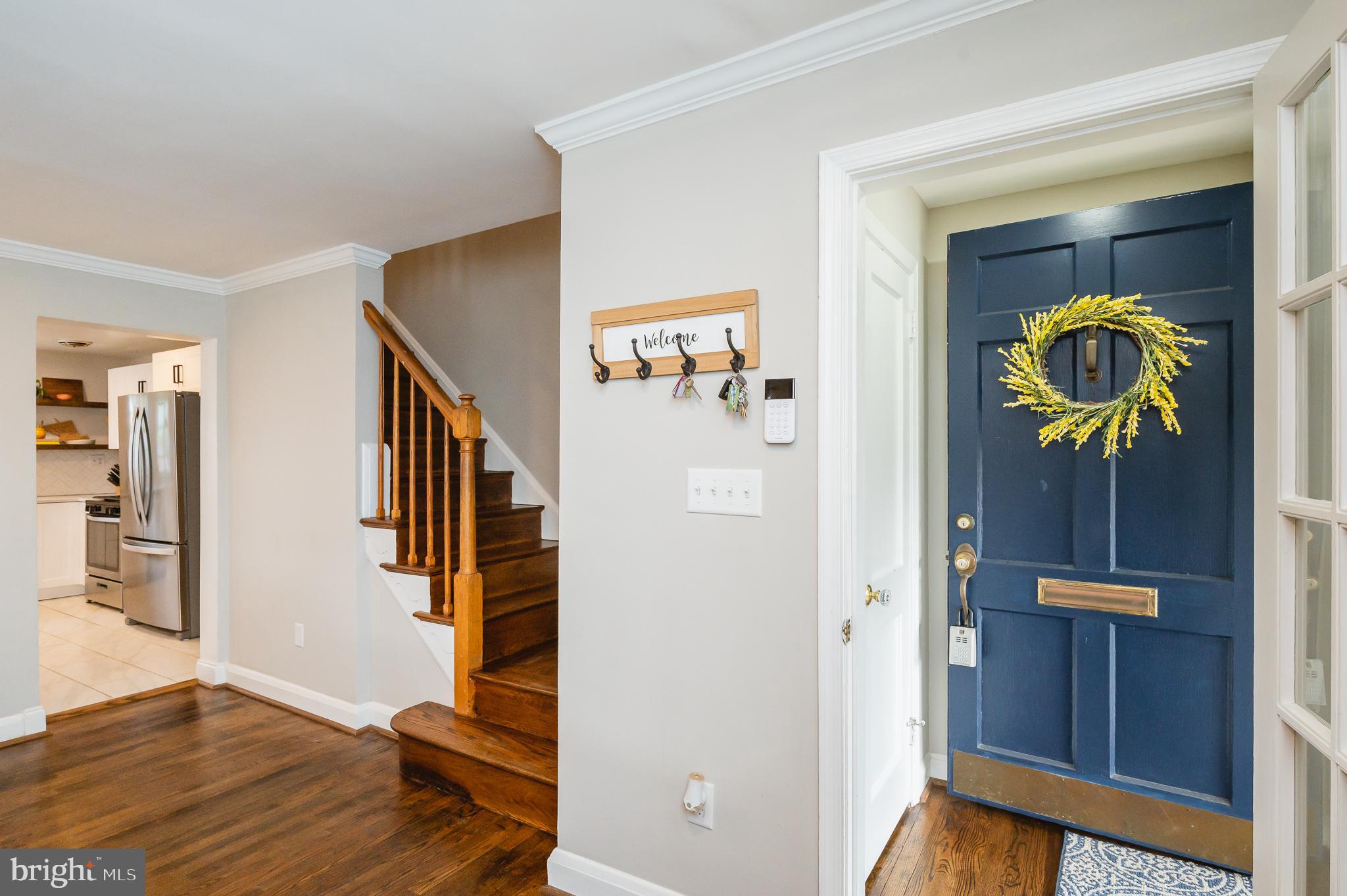 LOCH RAVEN MANOR - Residential