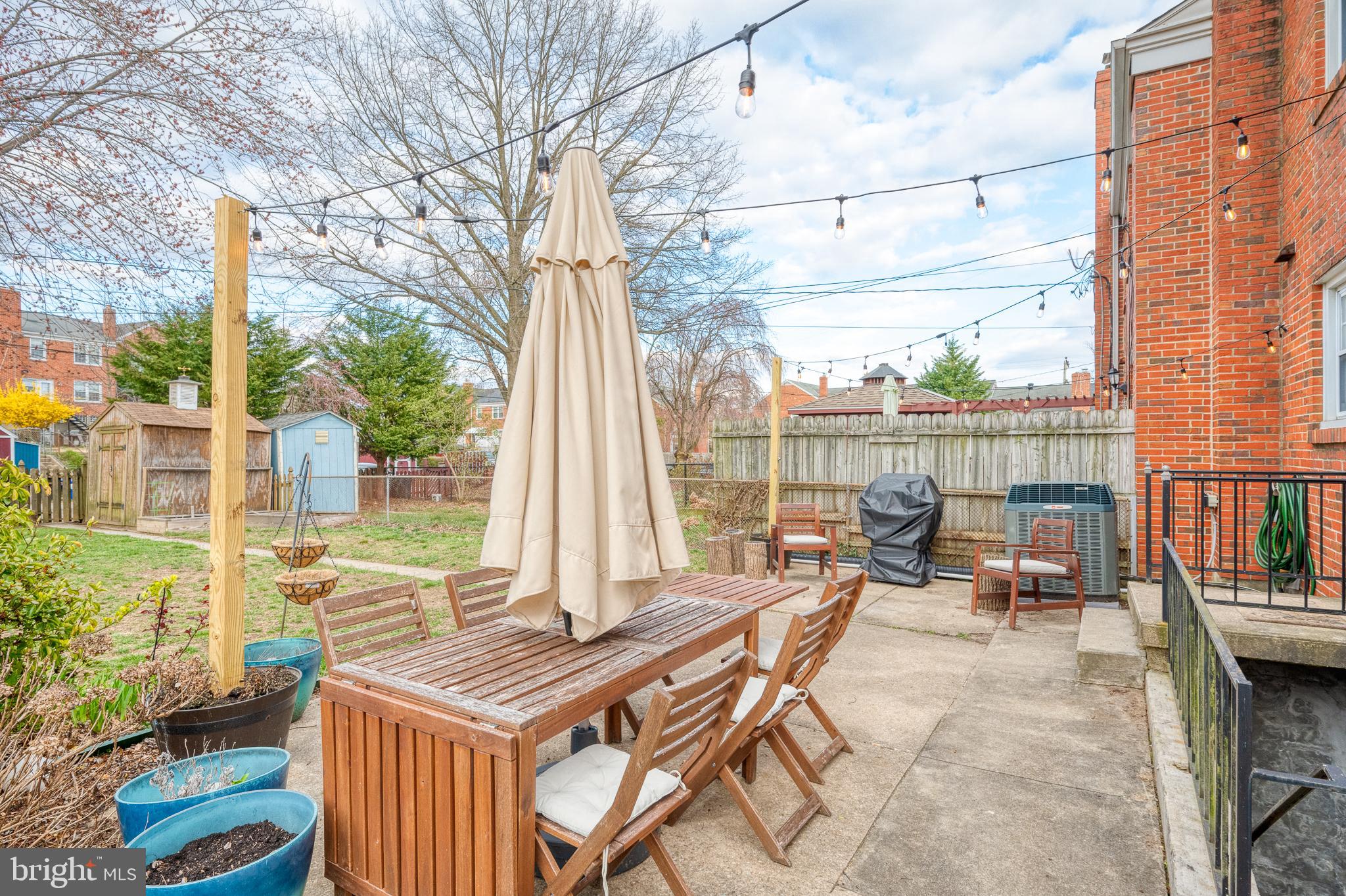 LOCH RAVEN MANOR - Residential