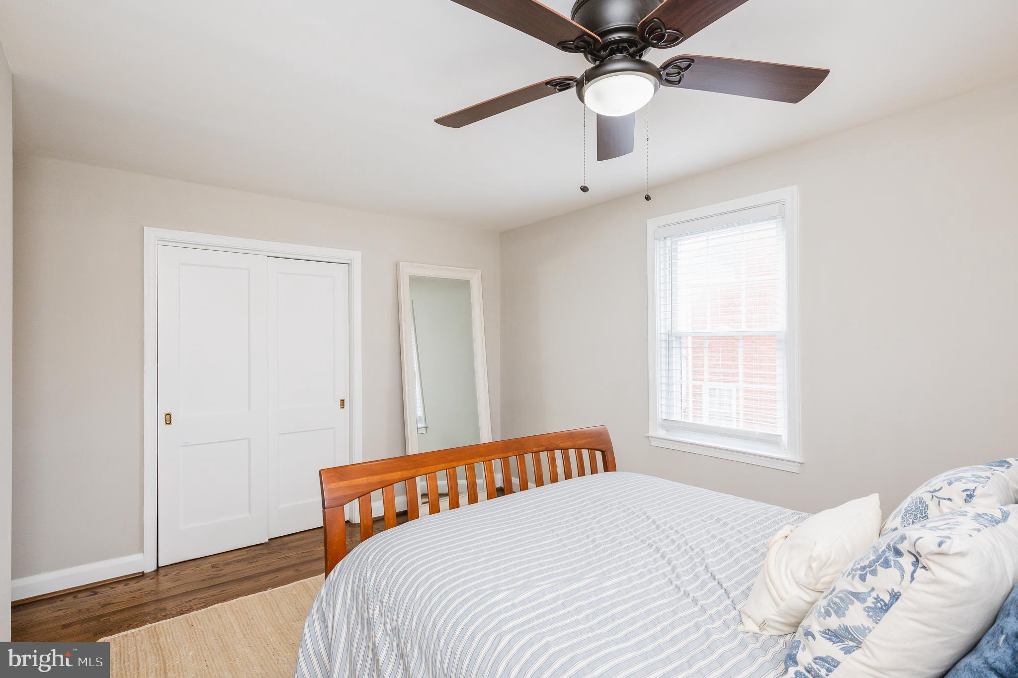 LOCH RAVEN MANOR - Residential