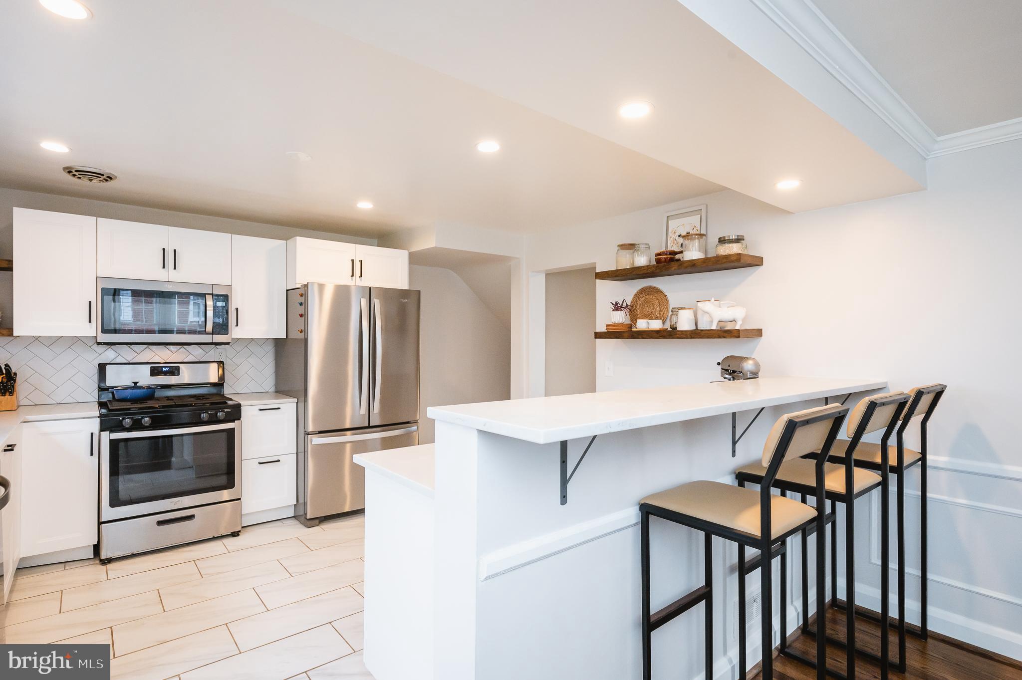 LOCH RAVEN MANOR - Residential