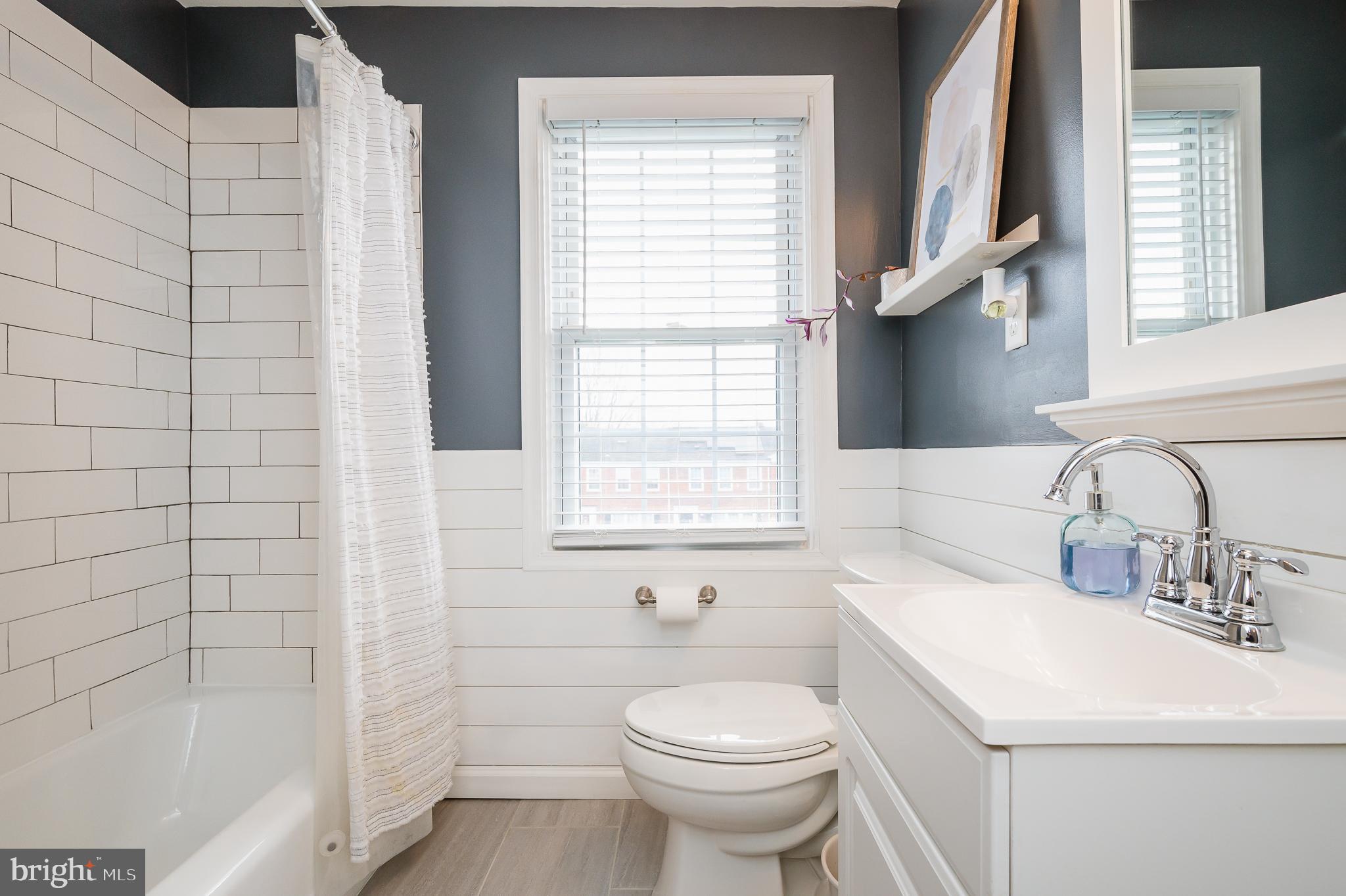 LOCH RAVEN MANOR - Residential