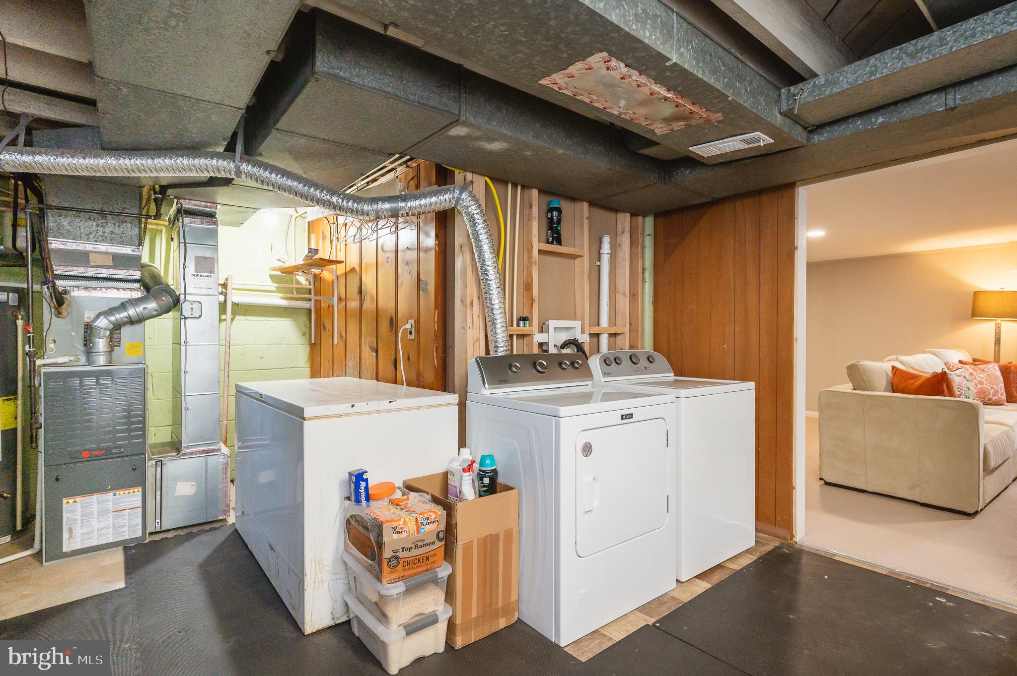 LOCH RAVEN MANOR - Residential