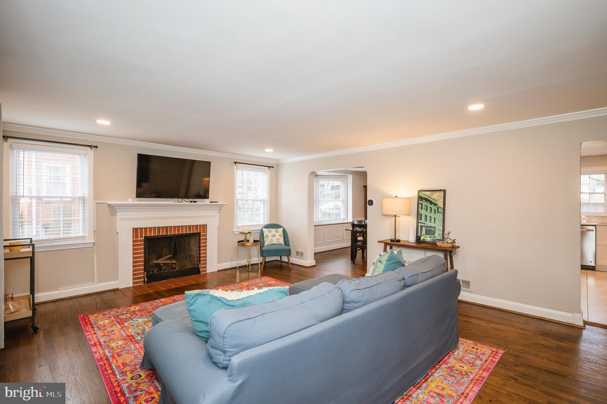 LOCH RAVEN MANOR - Residential