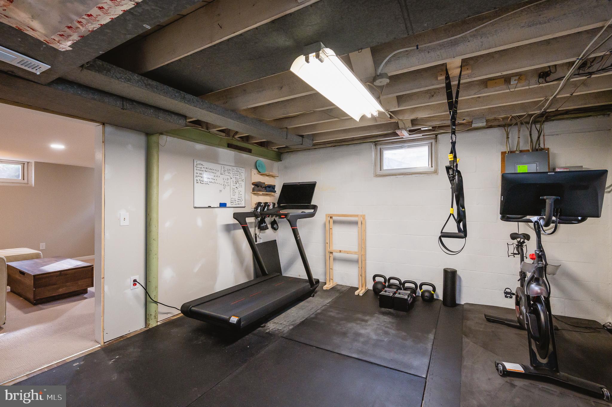 LOCH RAVEN MANOR - Residential