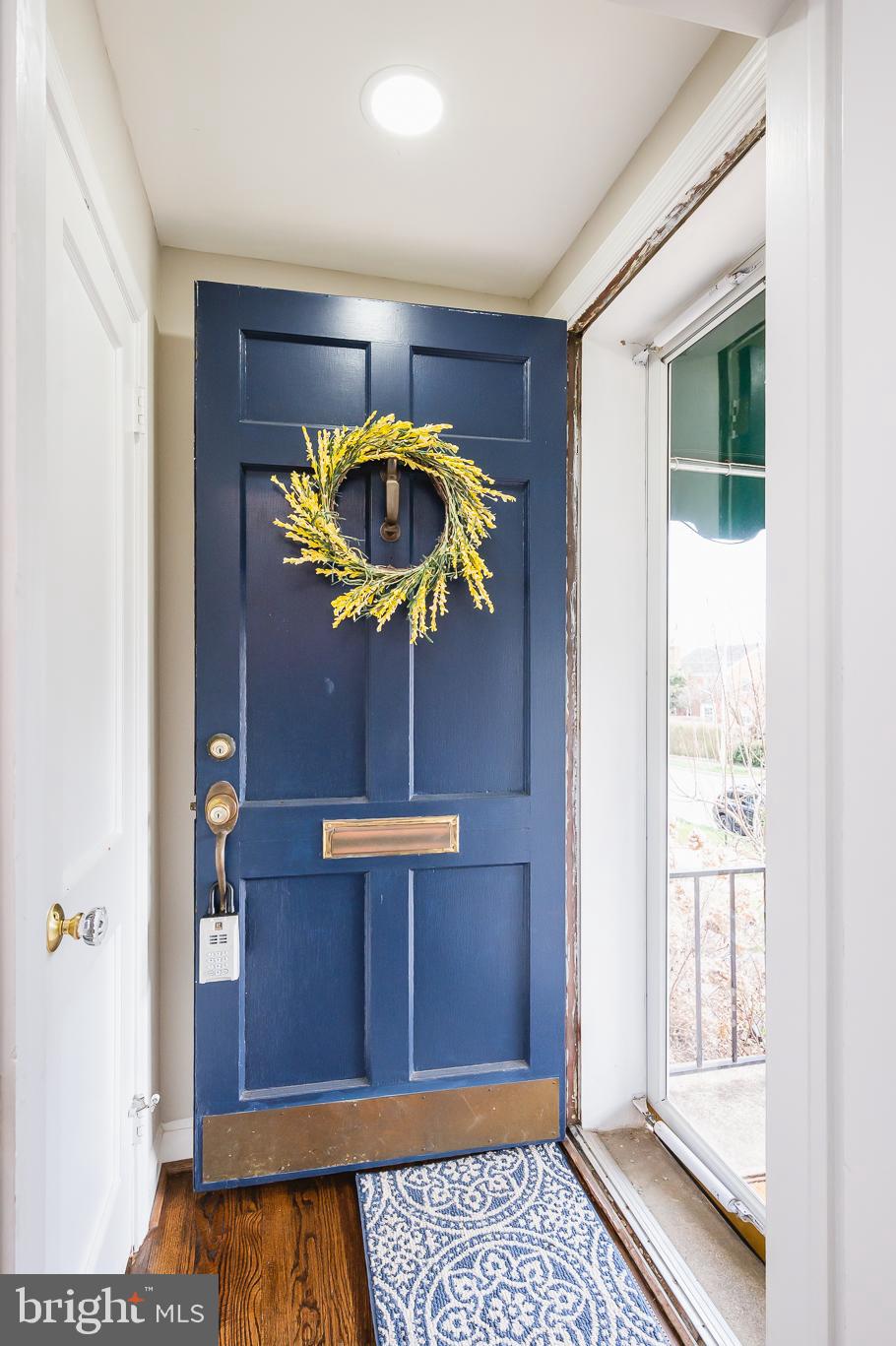 LOCH RAVEN MANOR - Residential