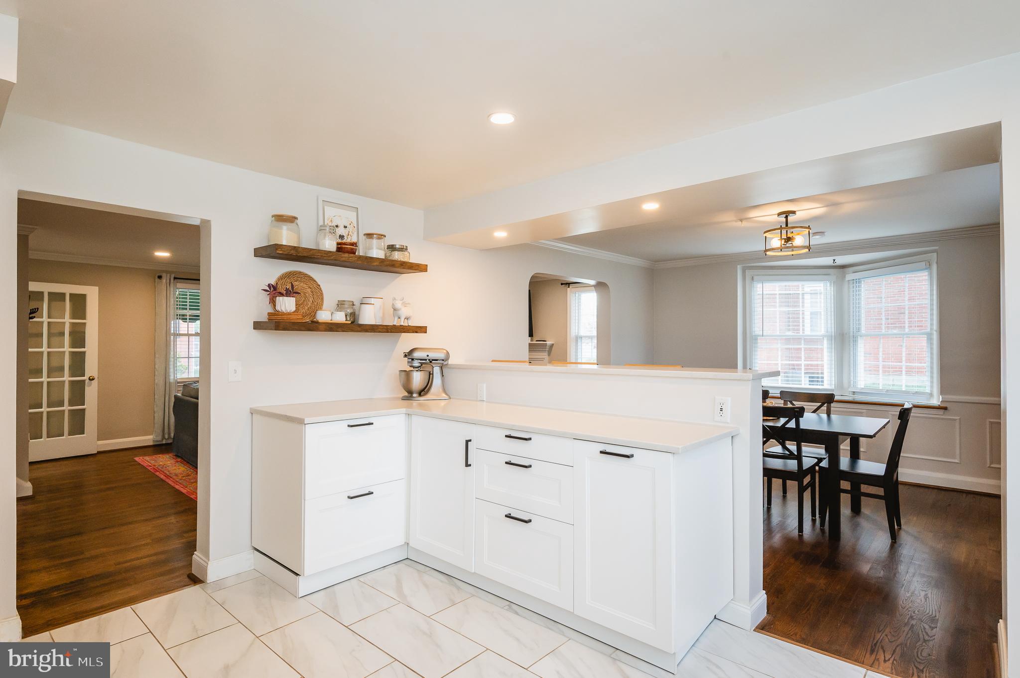 LOCH RAVEN MANOR - Residential