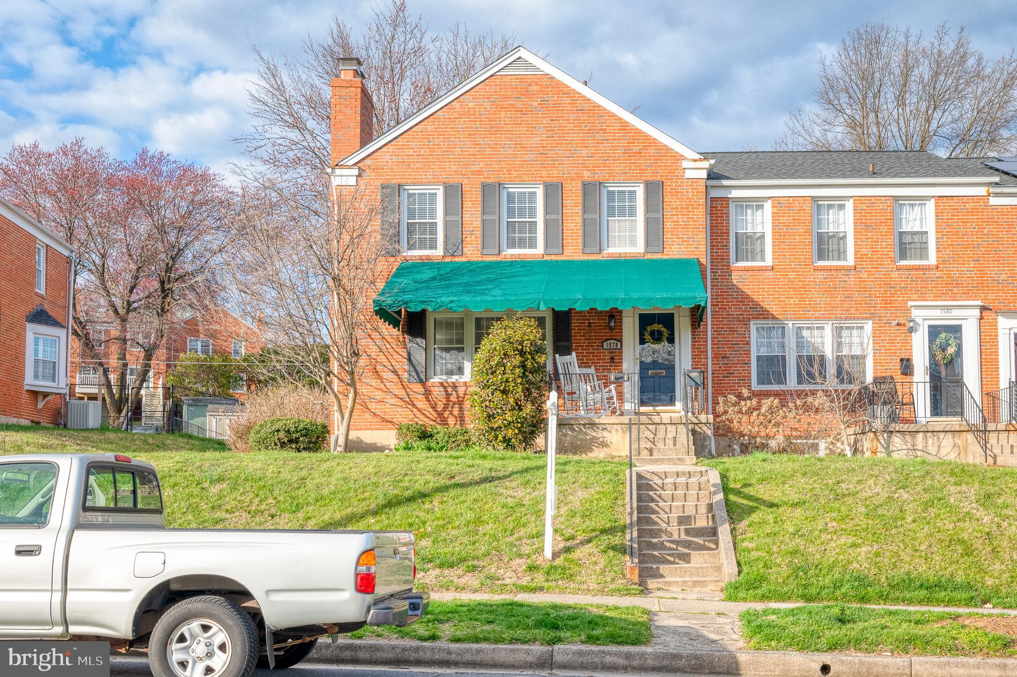 LOCH RAVEN MANOR - Residential