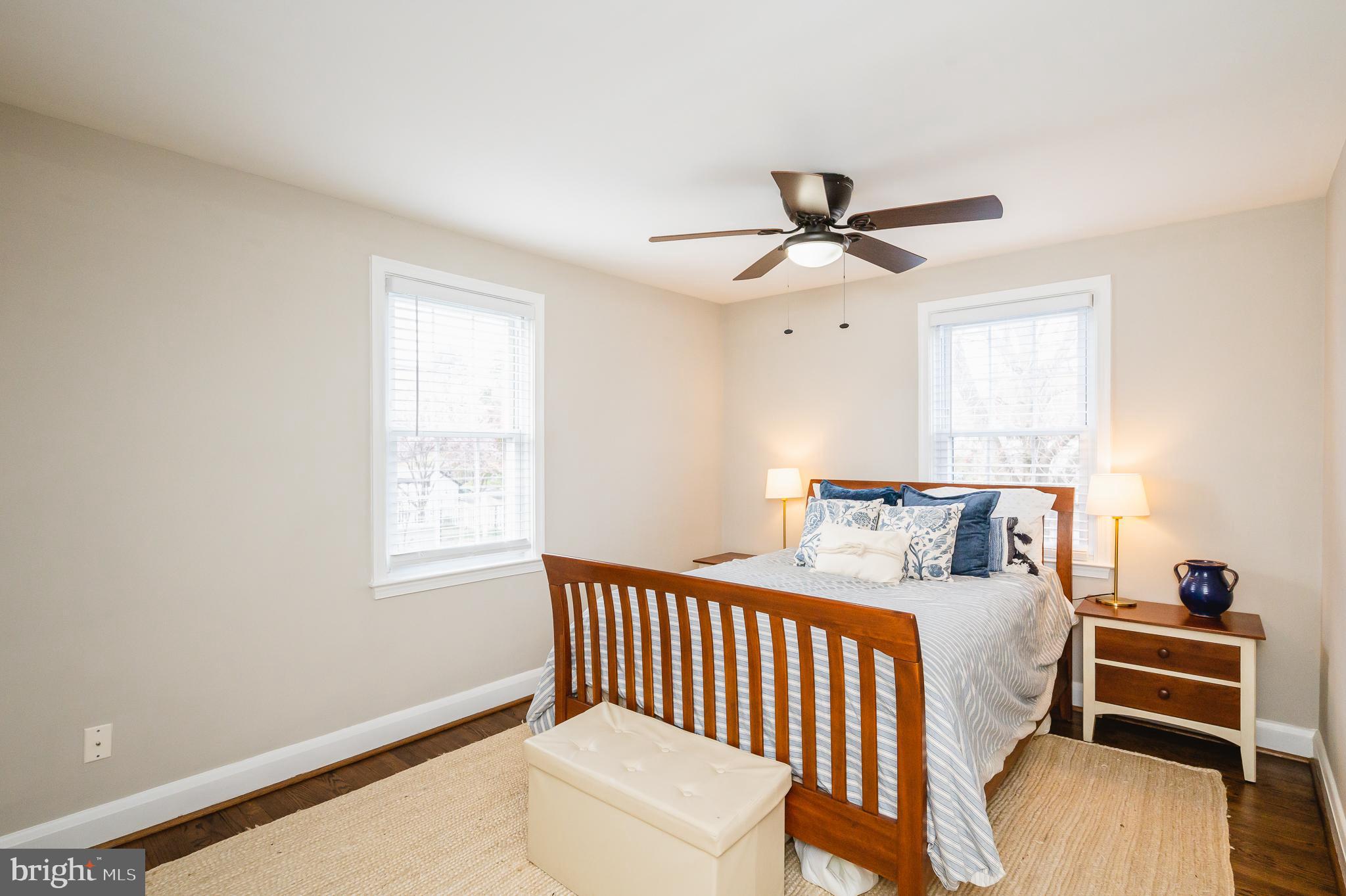 LOCH RAVEN MANOR - Residential