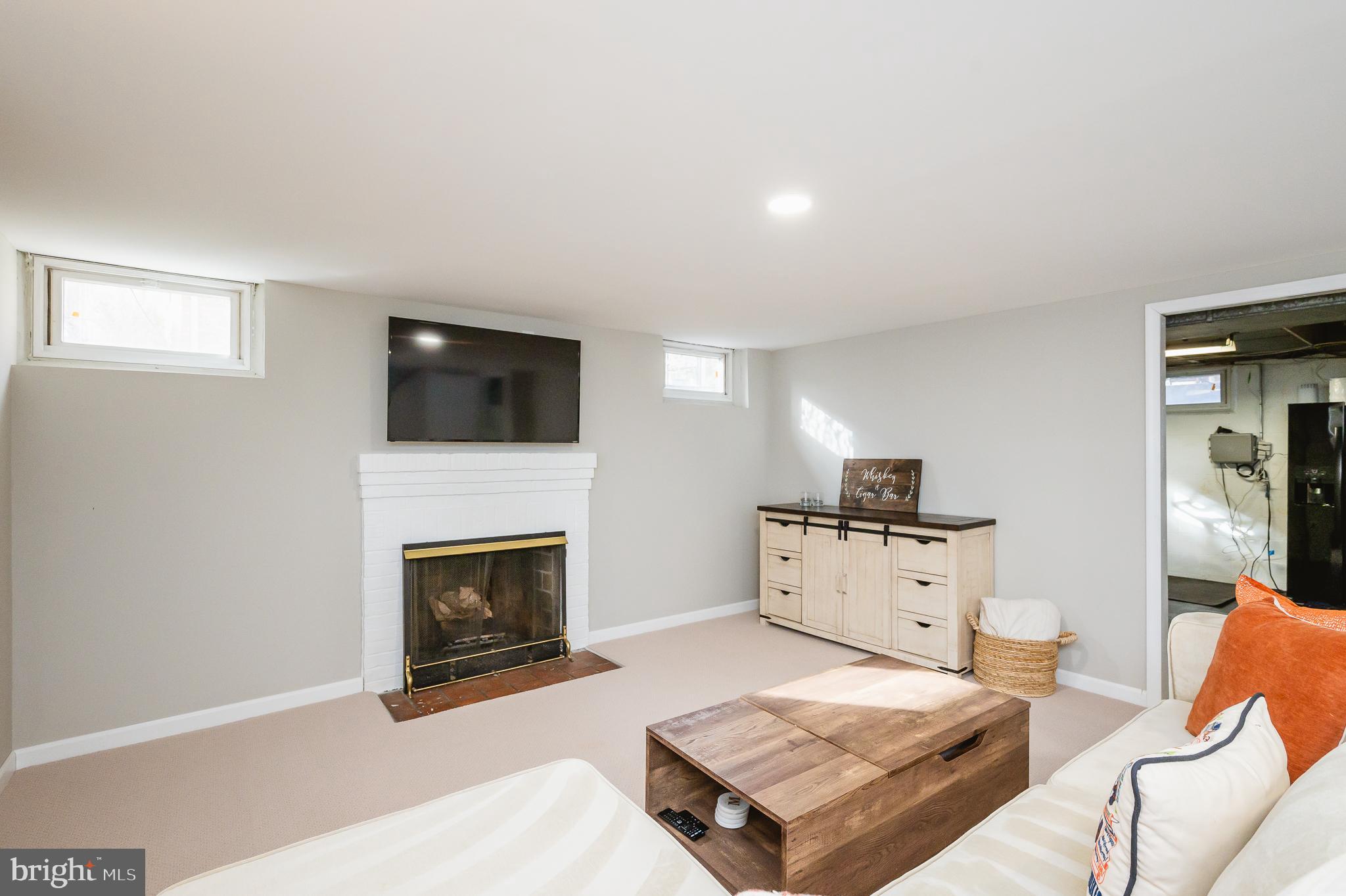 LOCH RAVEN MANOR - Residential