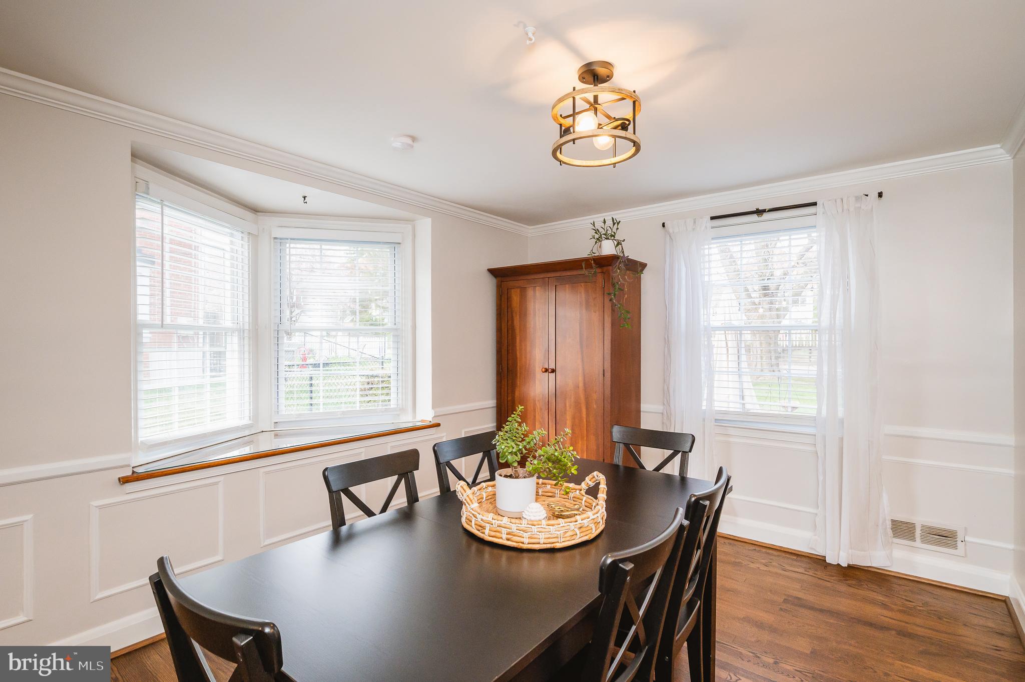 LOCH RAVEN MANOR - Residential