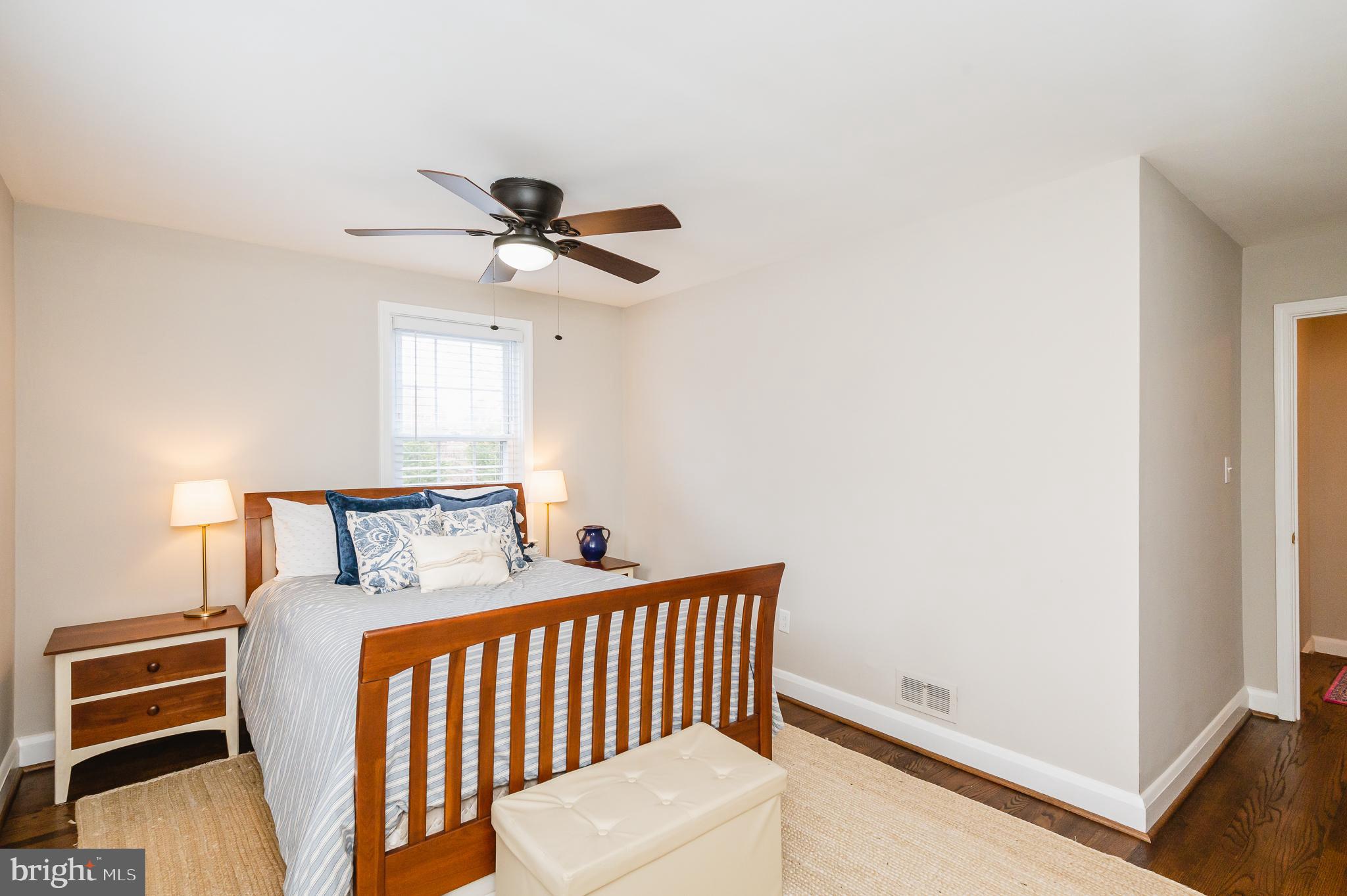 LOCH RAVEN MANOR - Residential