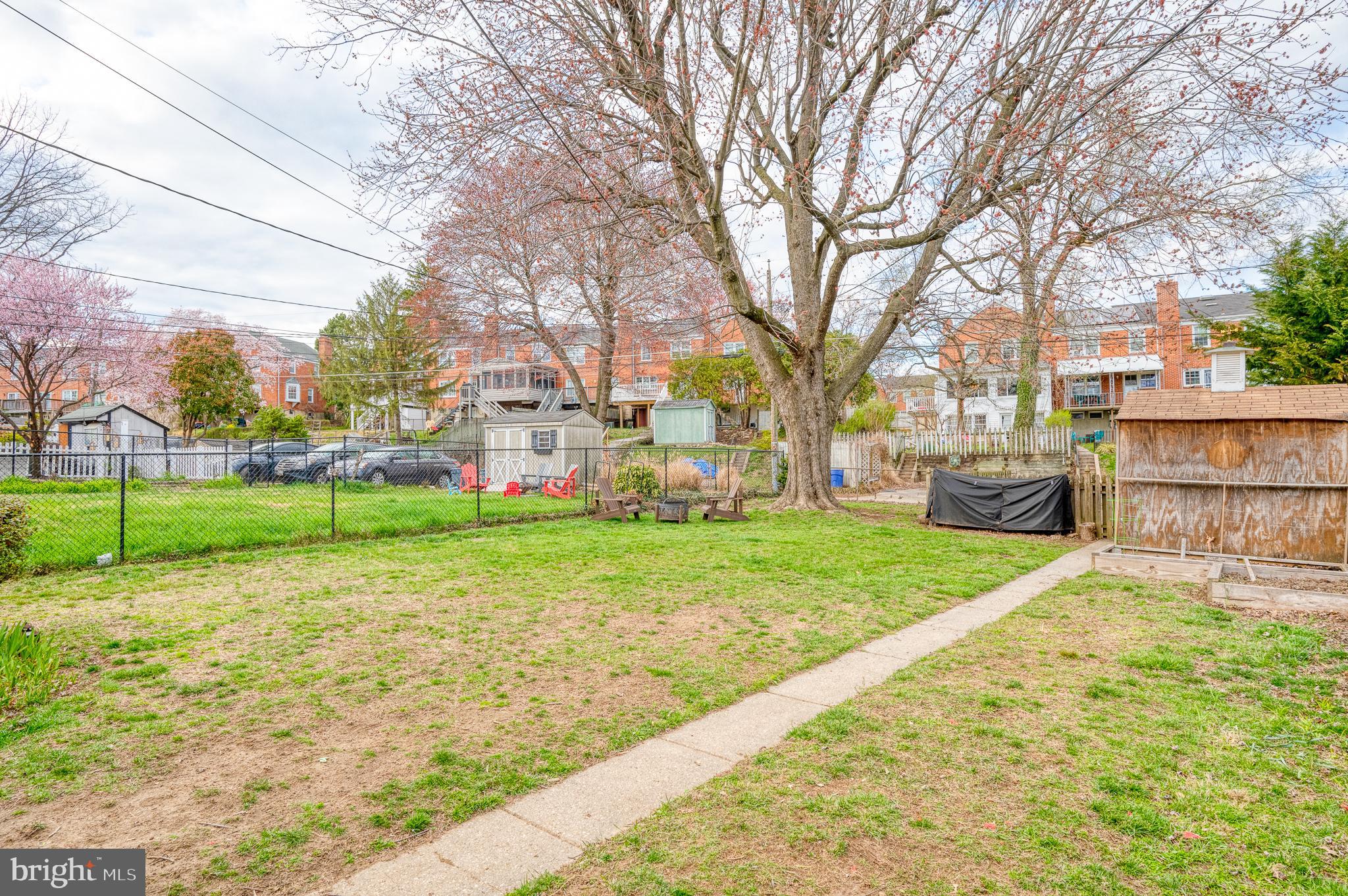 LOCH RAVEN MANOR - Residential