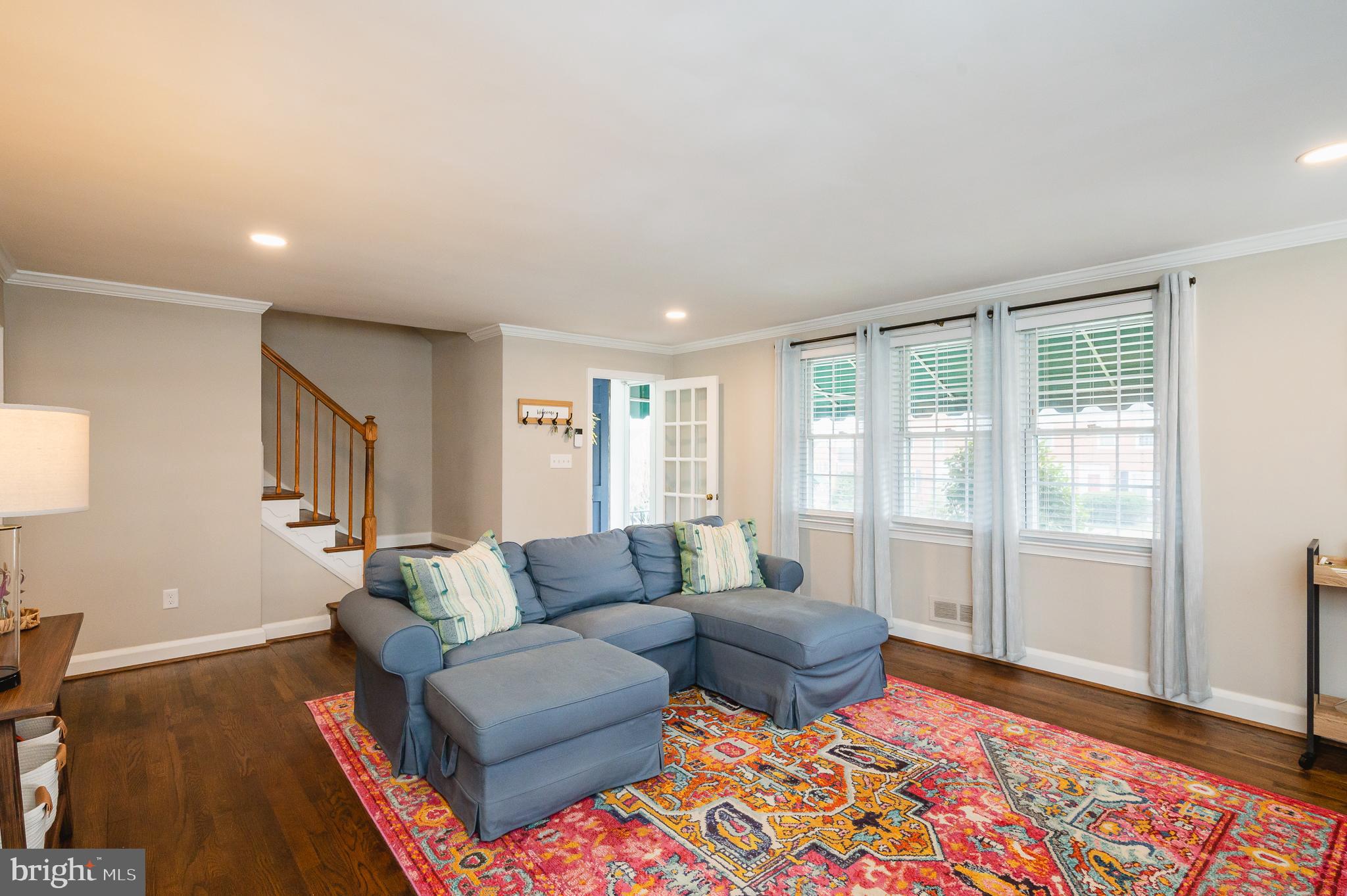 LOCH RAVEN MANOR - Residential