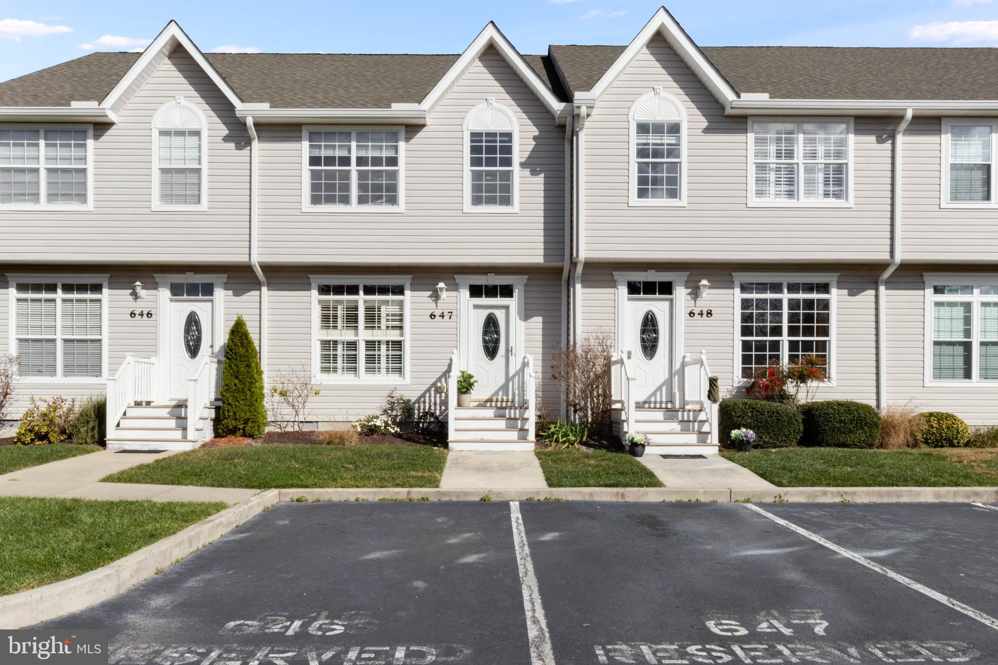 38463 OCEAN BOULEVARD 647