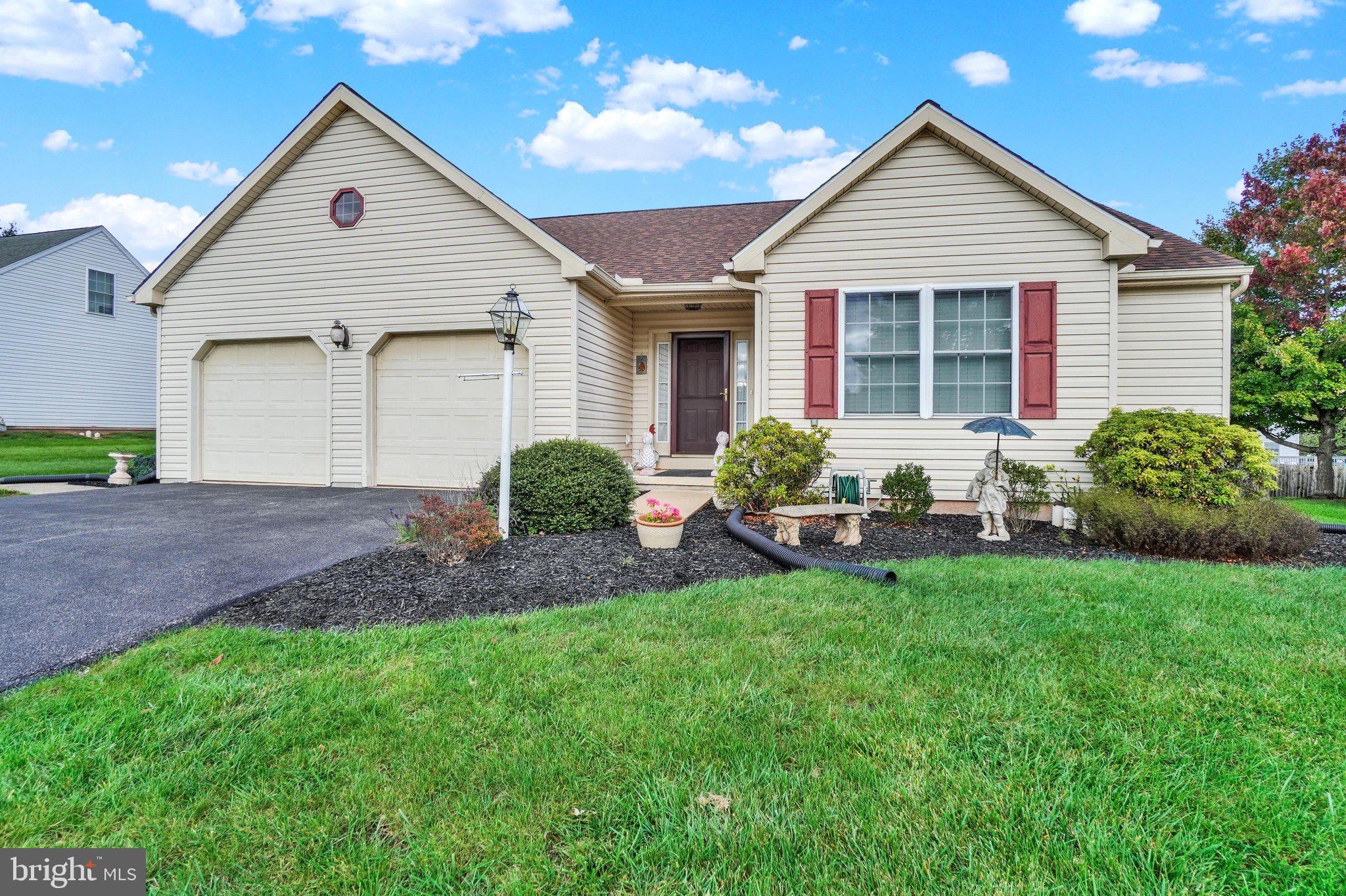 117 CEDAR DRIVE