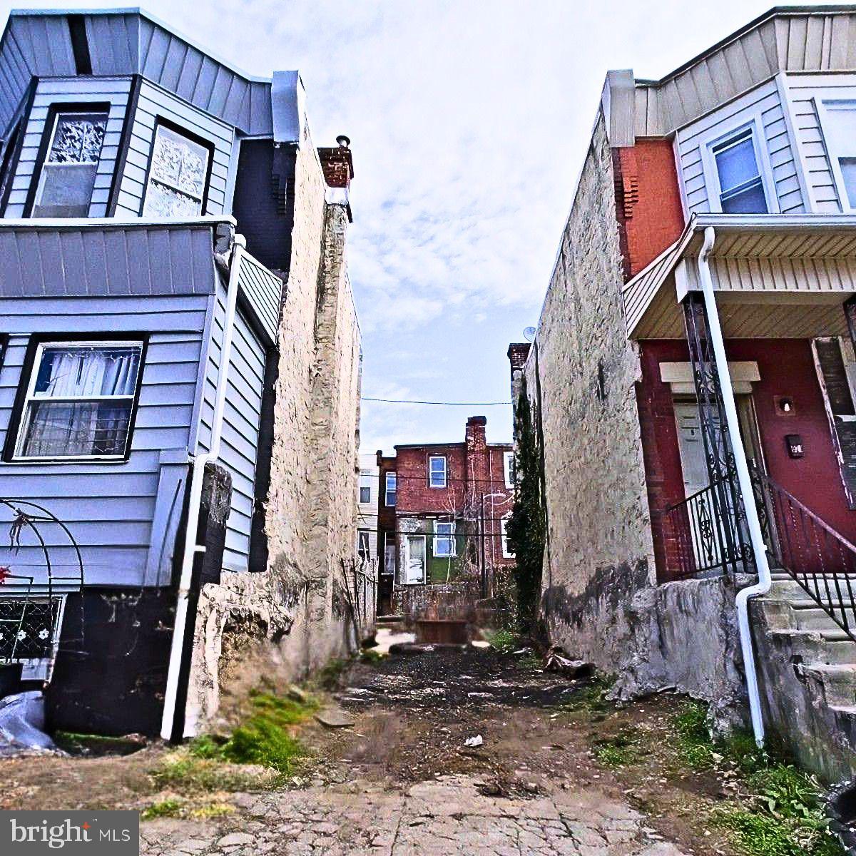 927 S CONESTOGA STREET