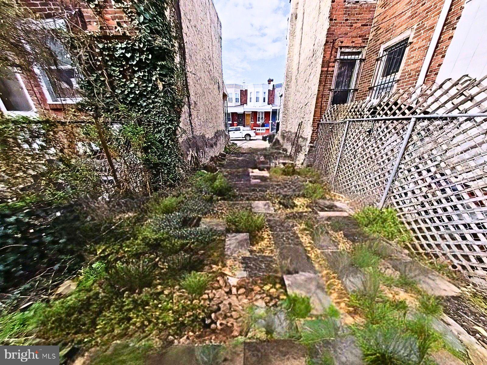 927 S CONESTOGA STREET