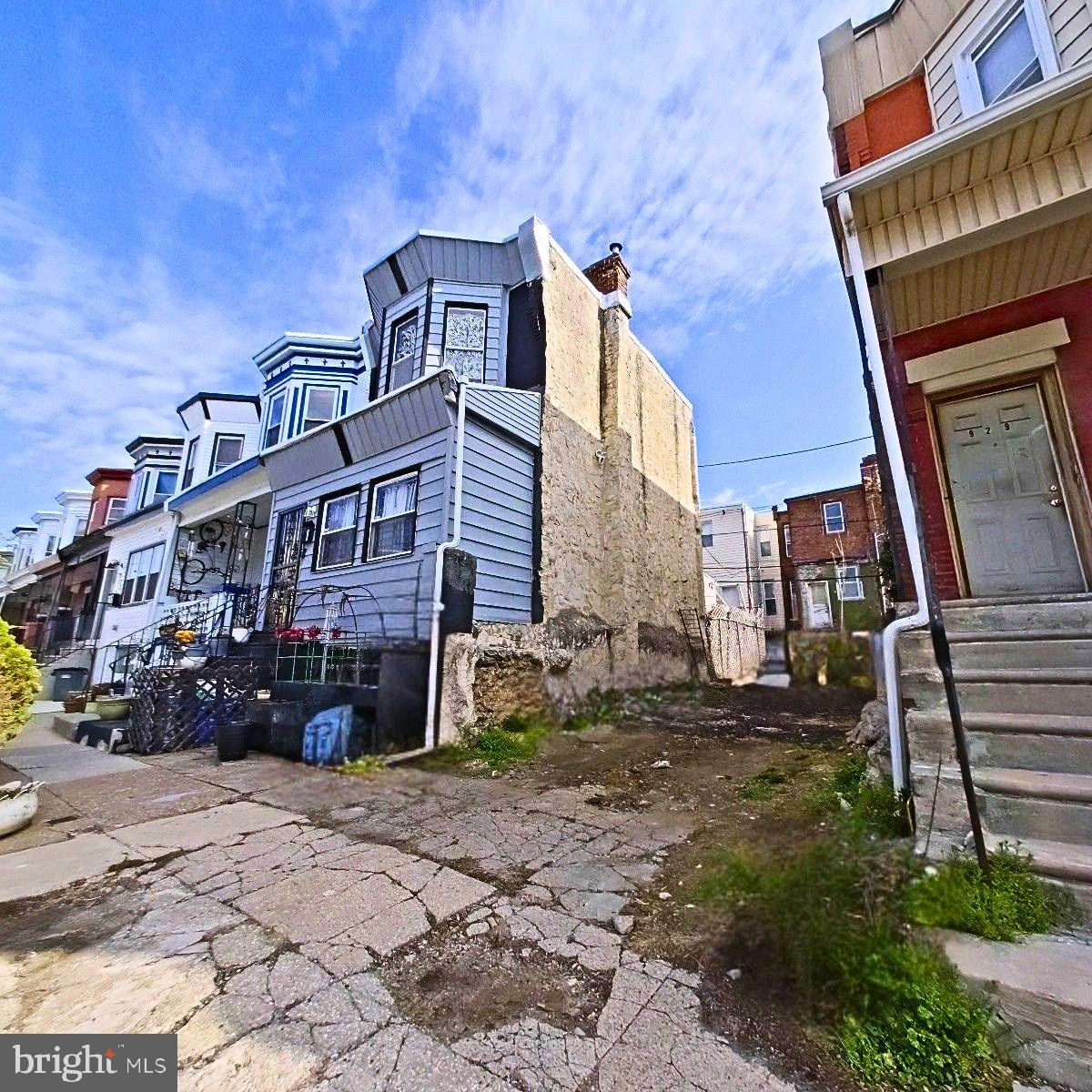 927 S CONESTOGA STREET