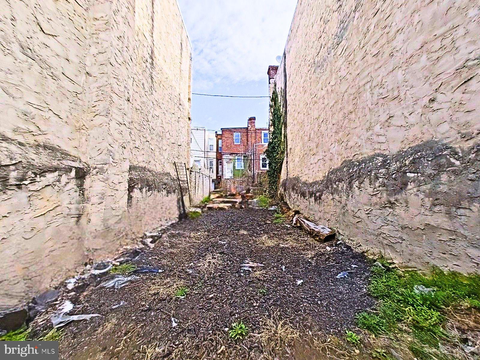 927 S CONESTOGA STREET