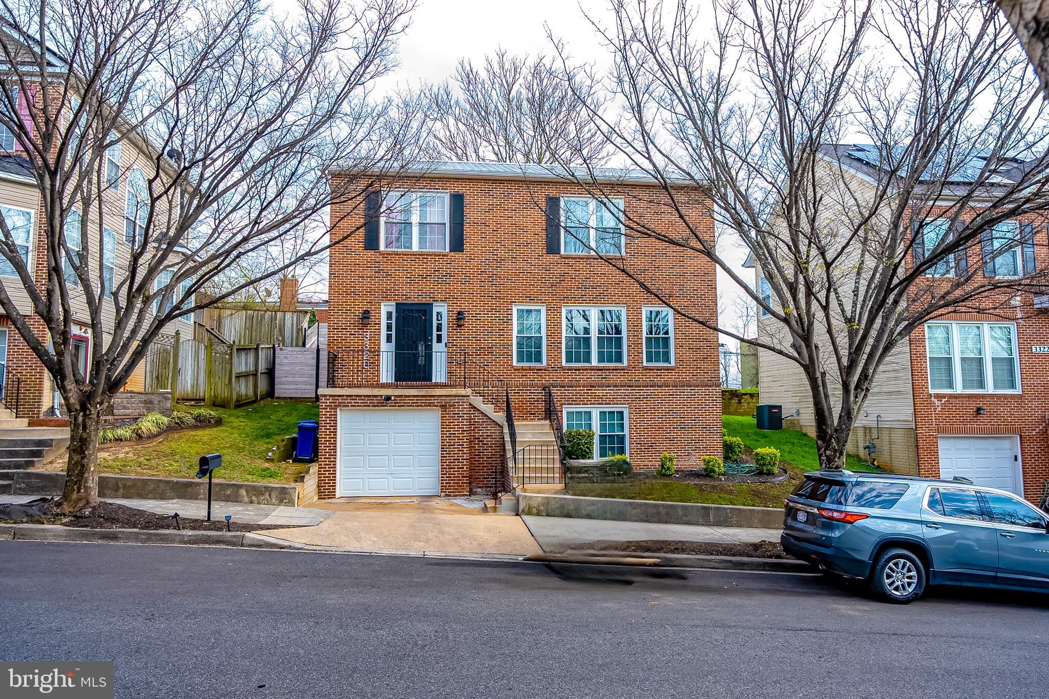 3320 OXON RUN ROAD SE