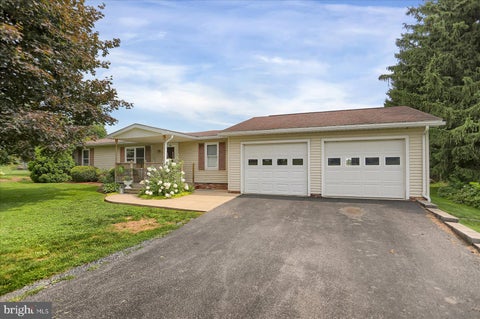Mobile Home For Sale - 79 Grand Street<br/> BELLEVILLE, PA 17004