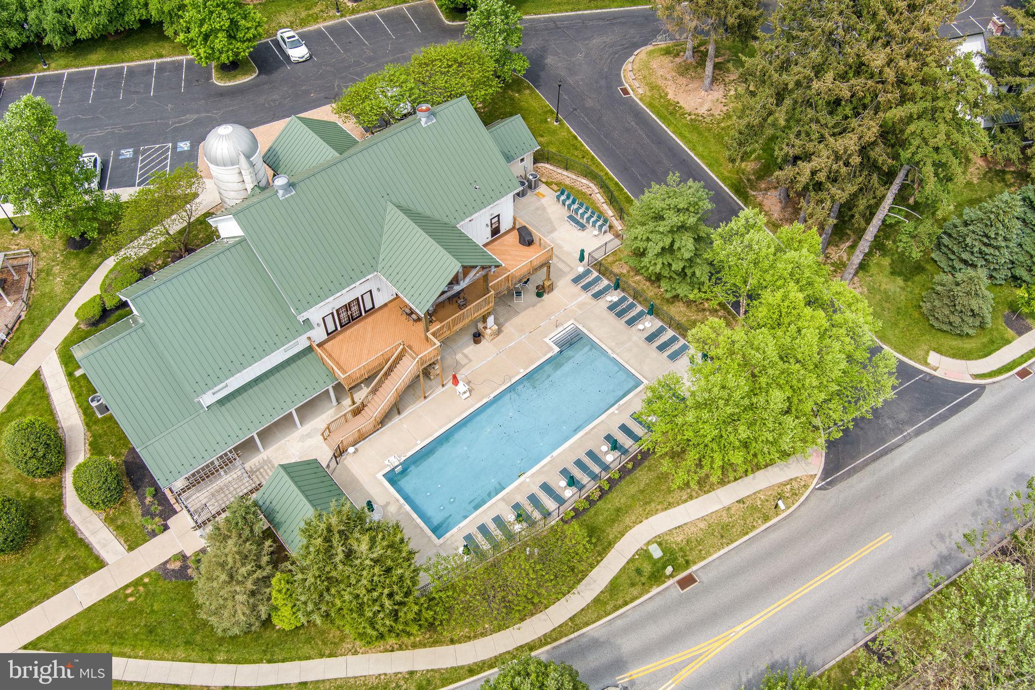 BYERS STATION - Residential