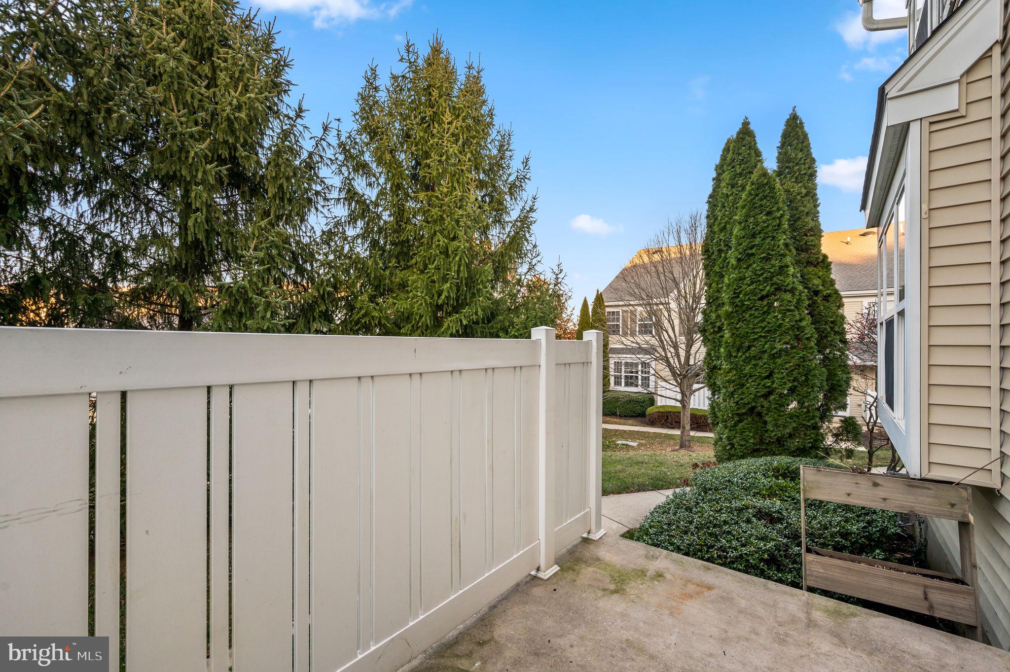 BYERS STATION - Residential