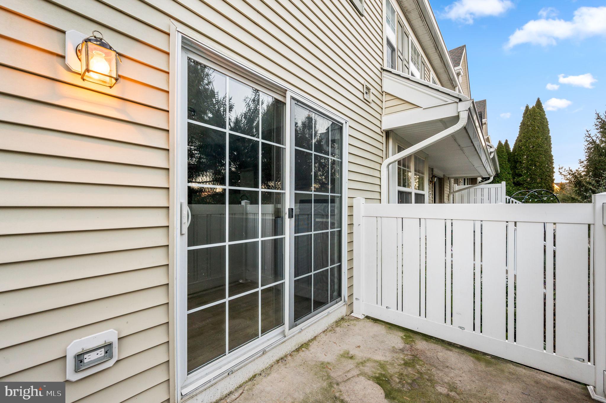 BYERS STATION - Residential