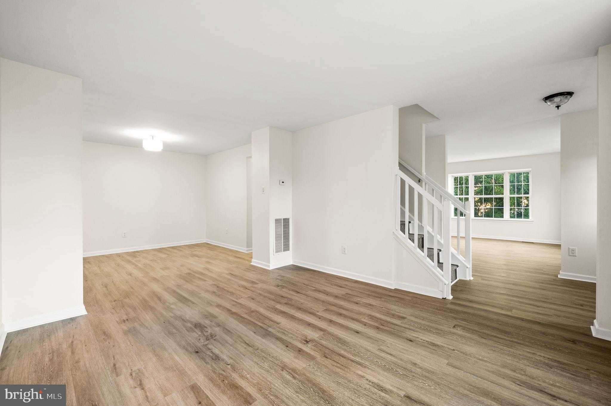 BYERS STATION - Residential