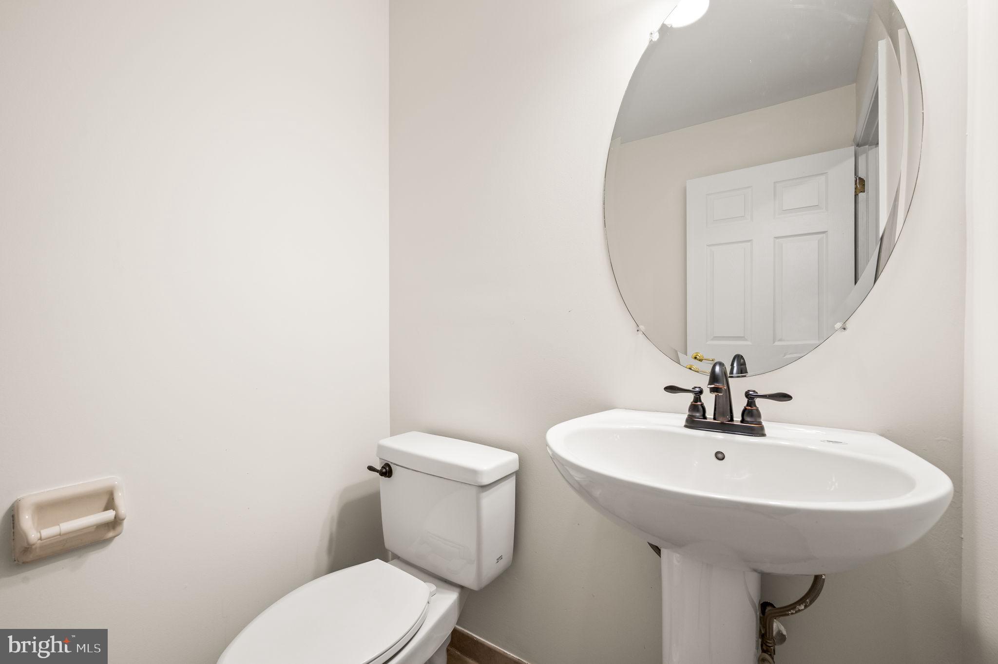 BYERS STATION - Residential