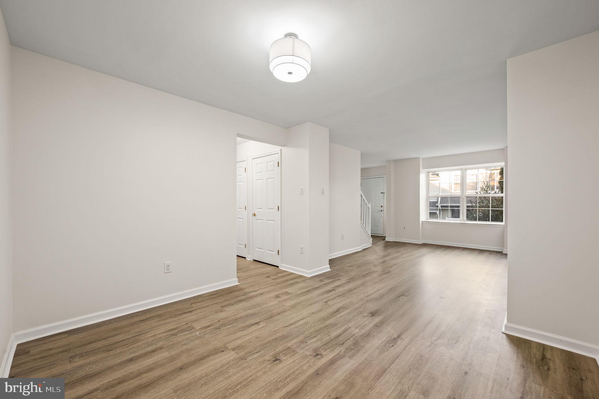 BYERS STATION - Residential