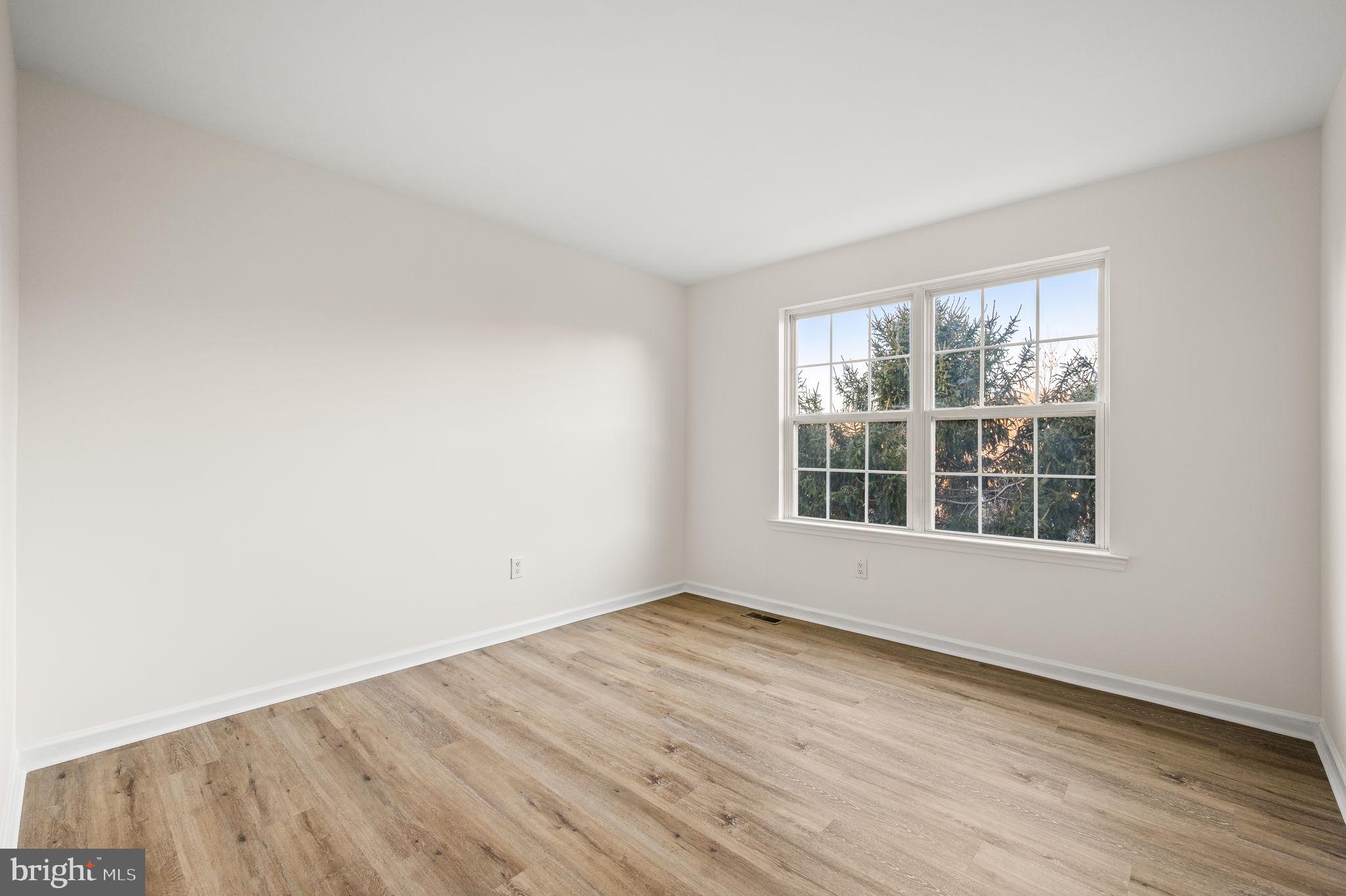 BYERS STATION - Residential