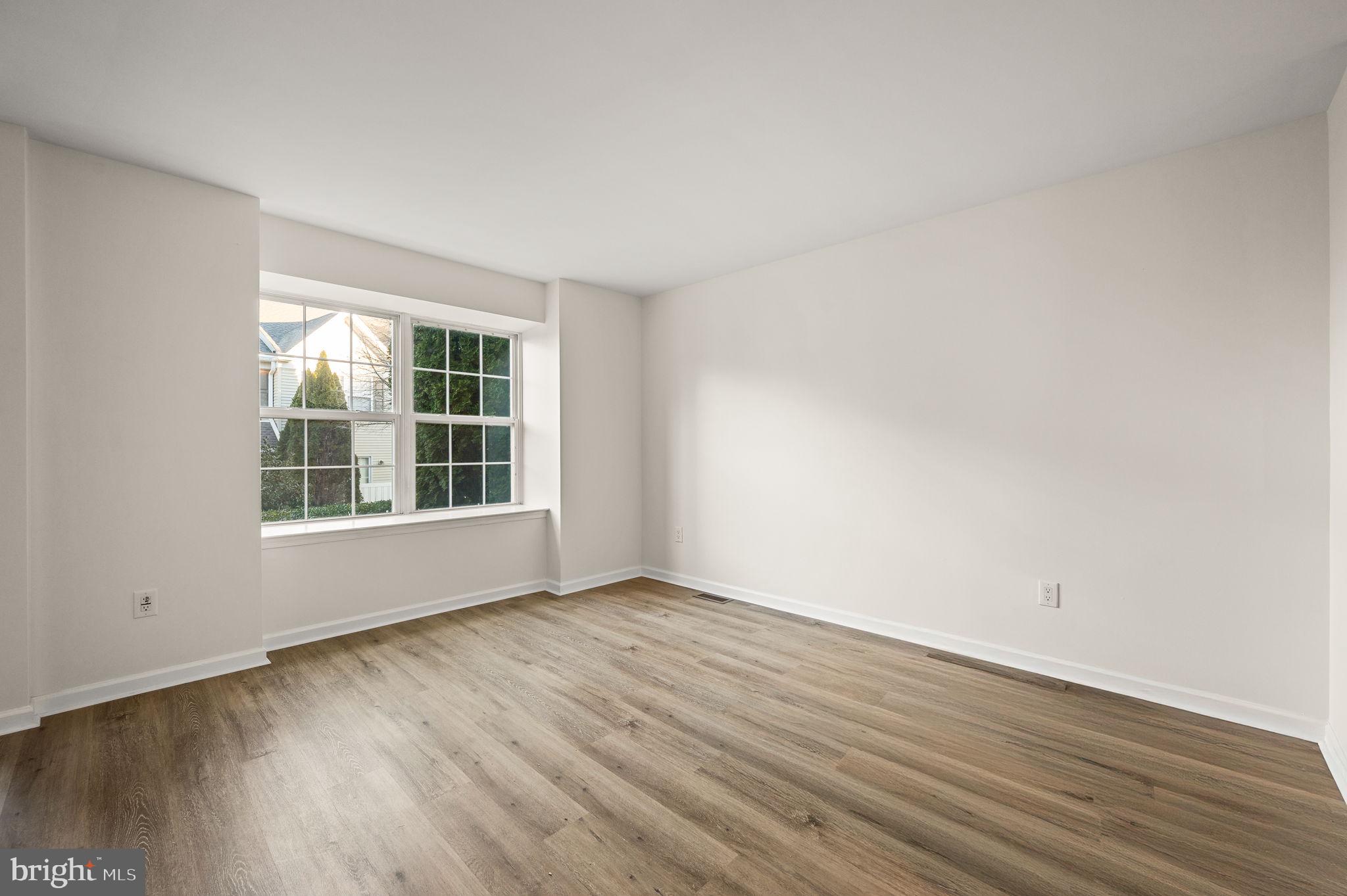 BYERS STATION - Residential