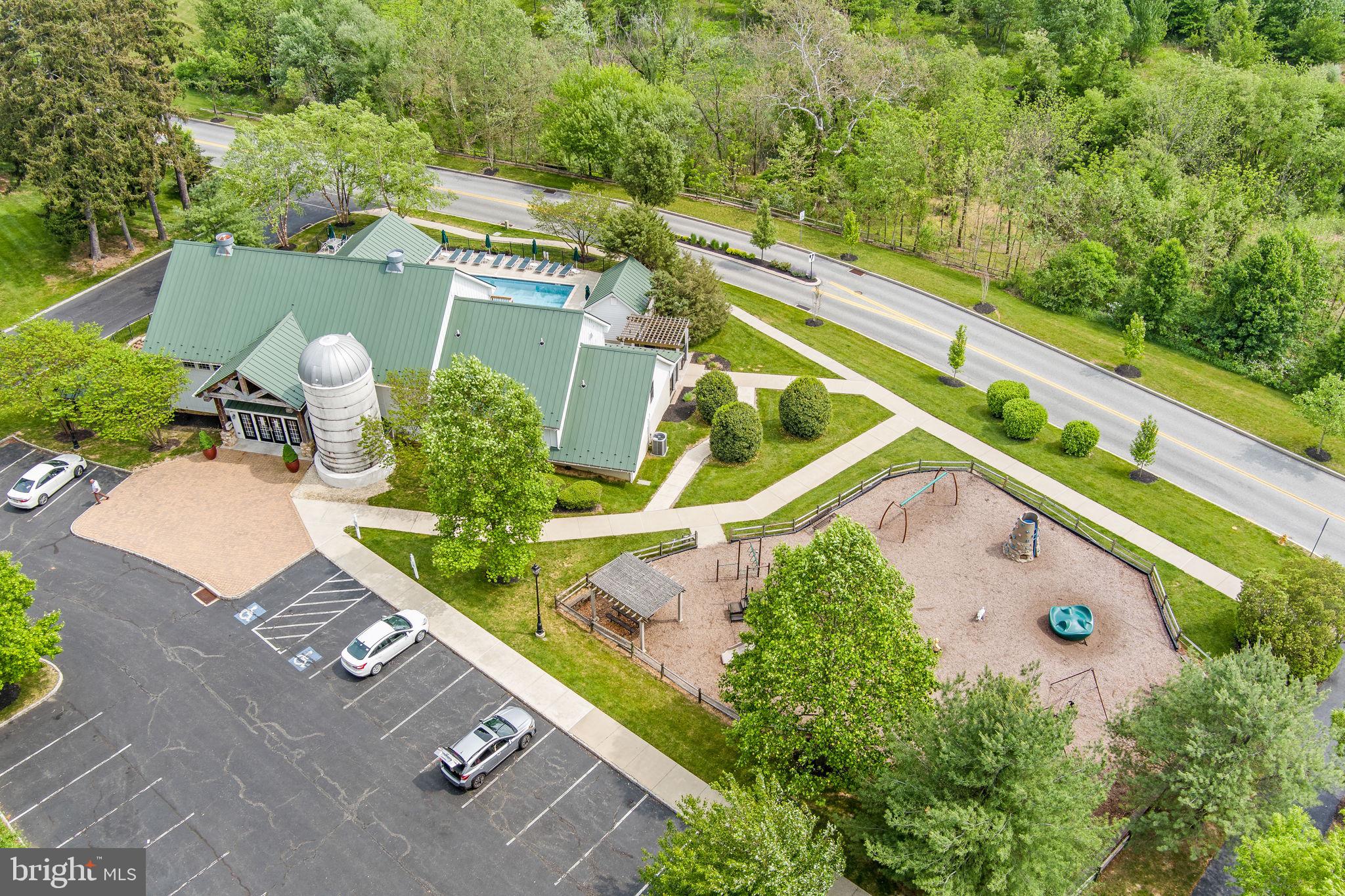 BYERS STATION - Residential