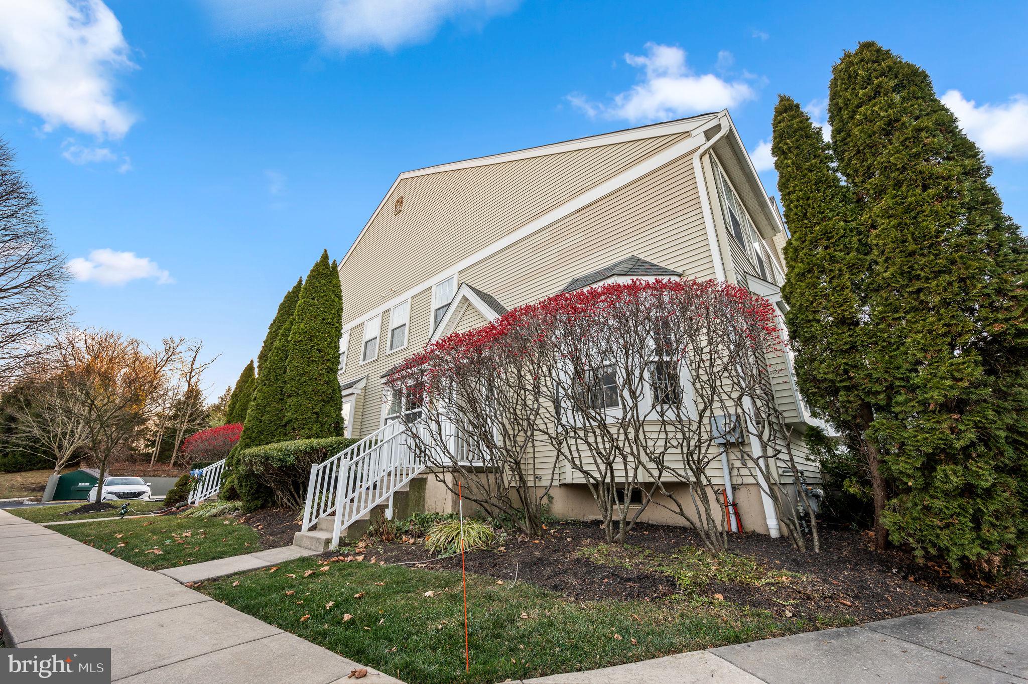 BYERS STATION - Residential