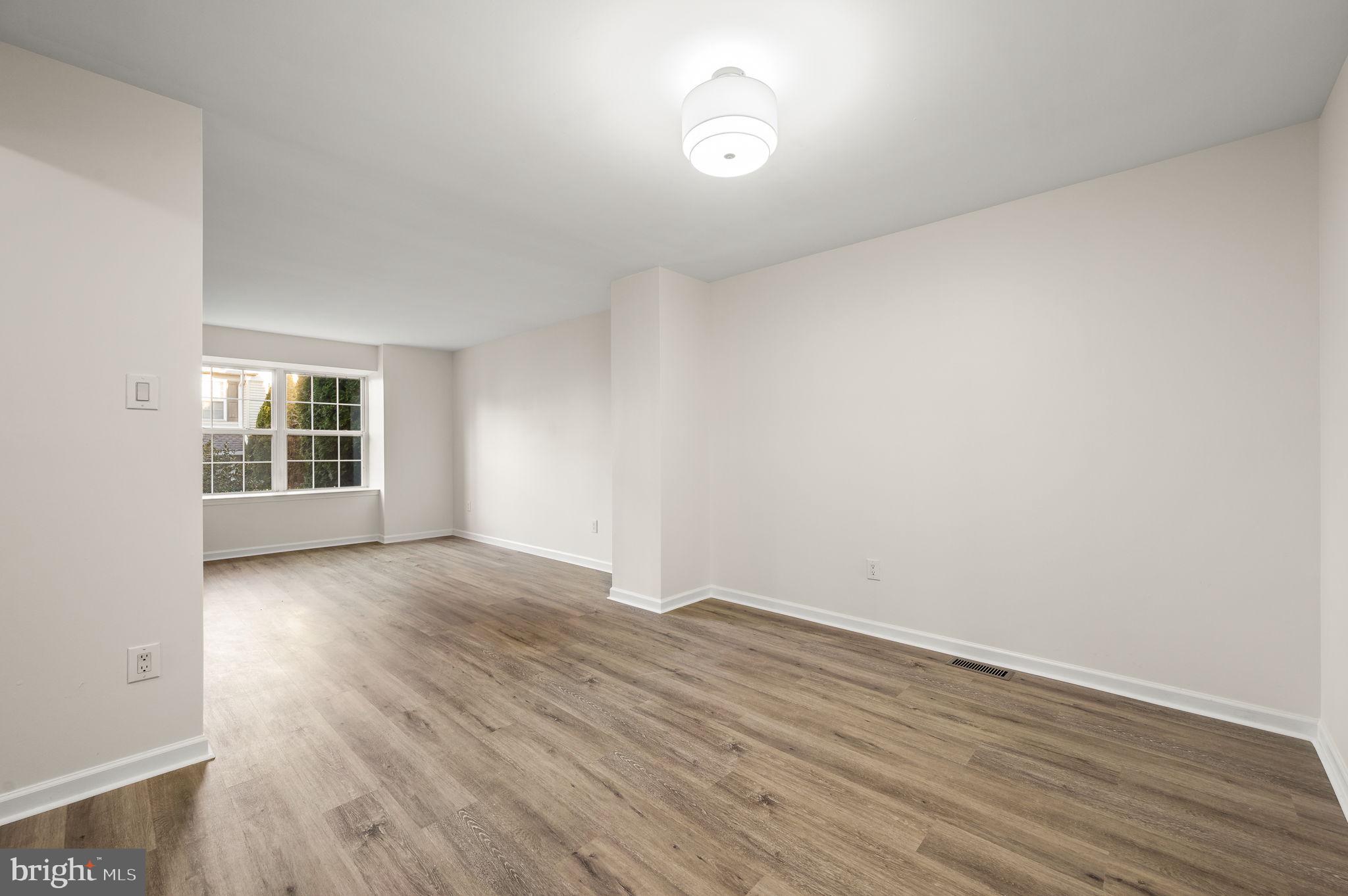 BYERS STATION - Residential