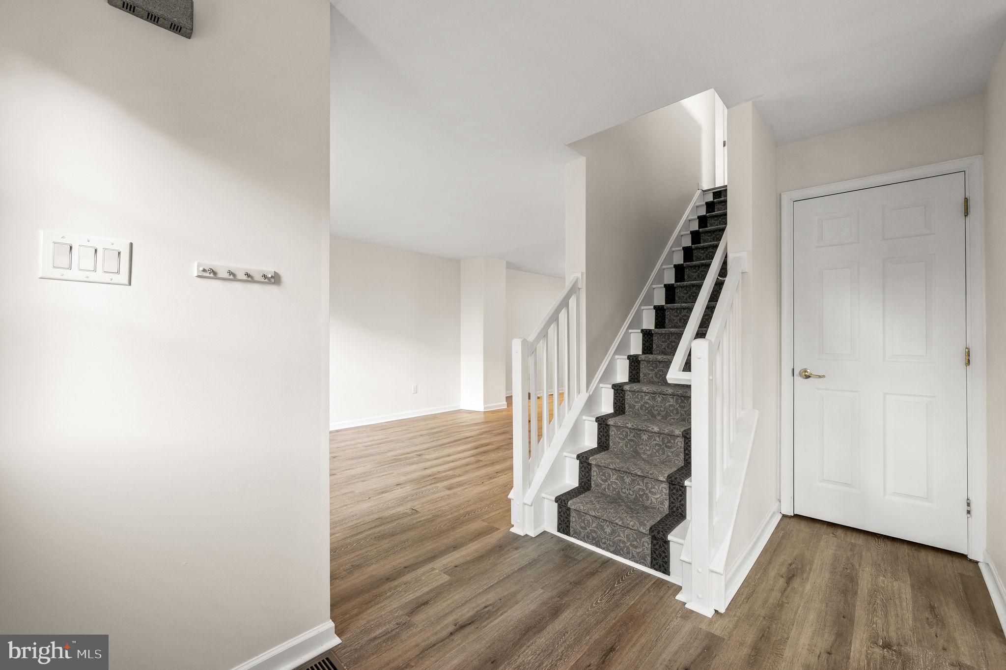 BYERS STATION - Residential