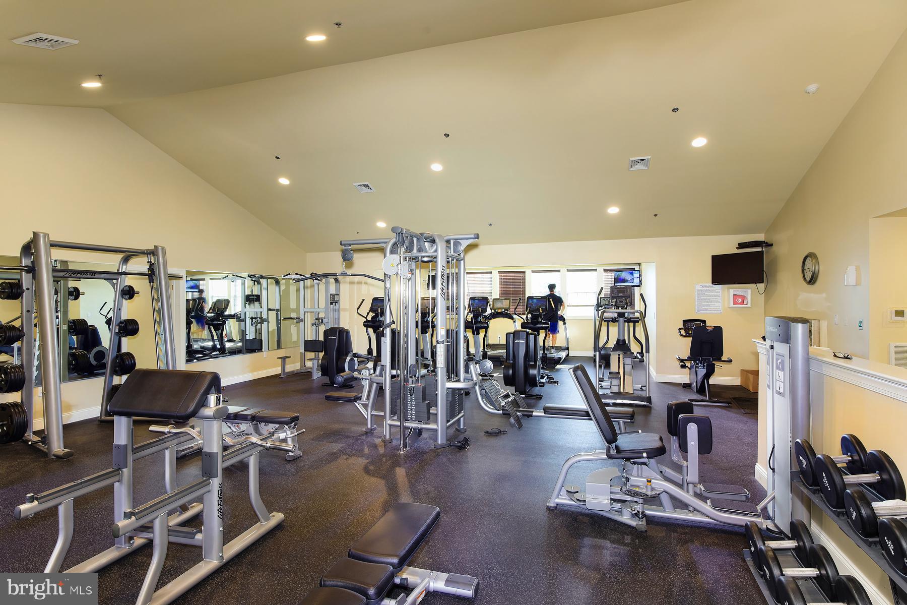 BYERS STATION - Residential