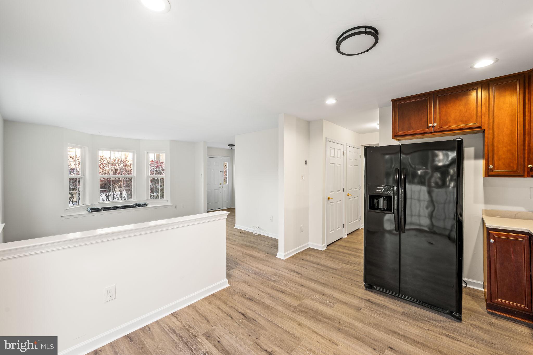 BYERS STATION - Residential