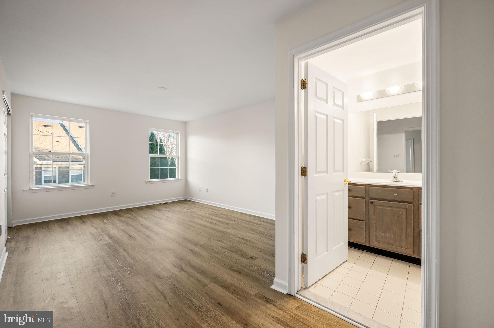 BYERS STATION - Residential