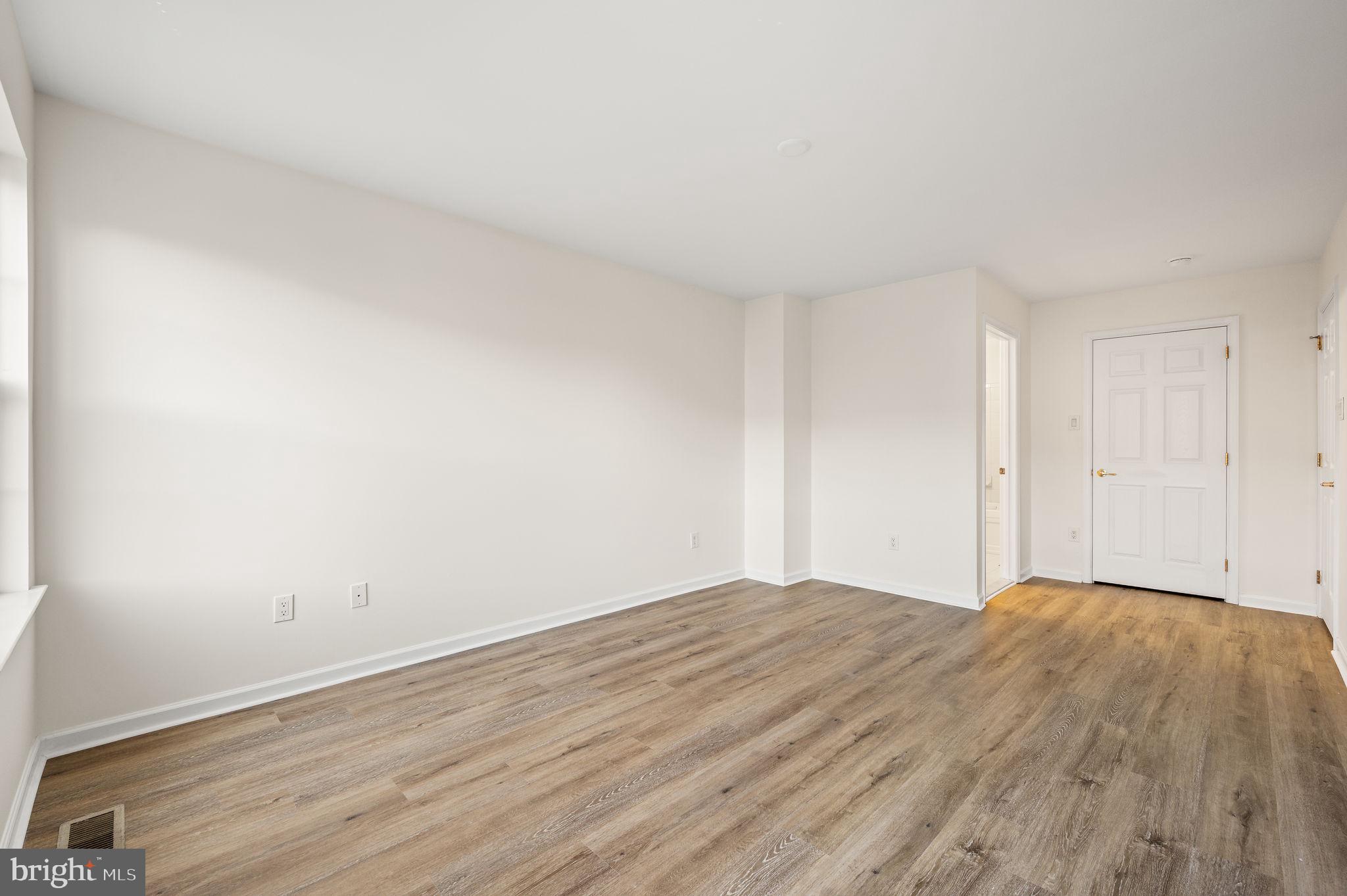 BYERS STATION - Residential