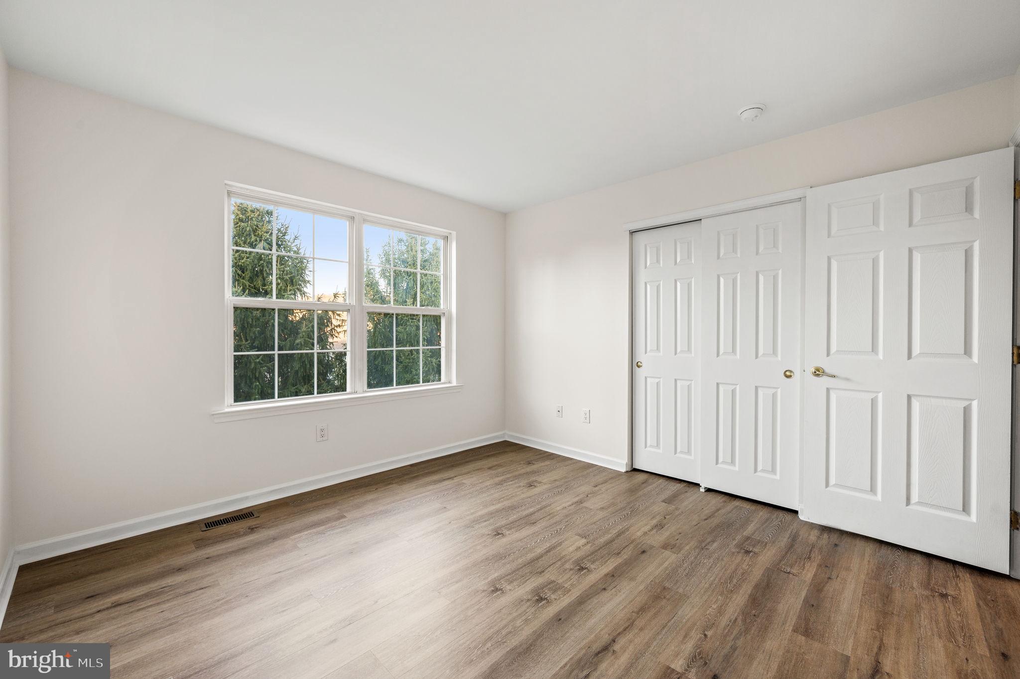 BYERS STATION - Residential