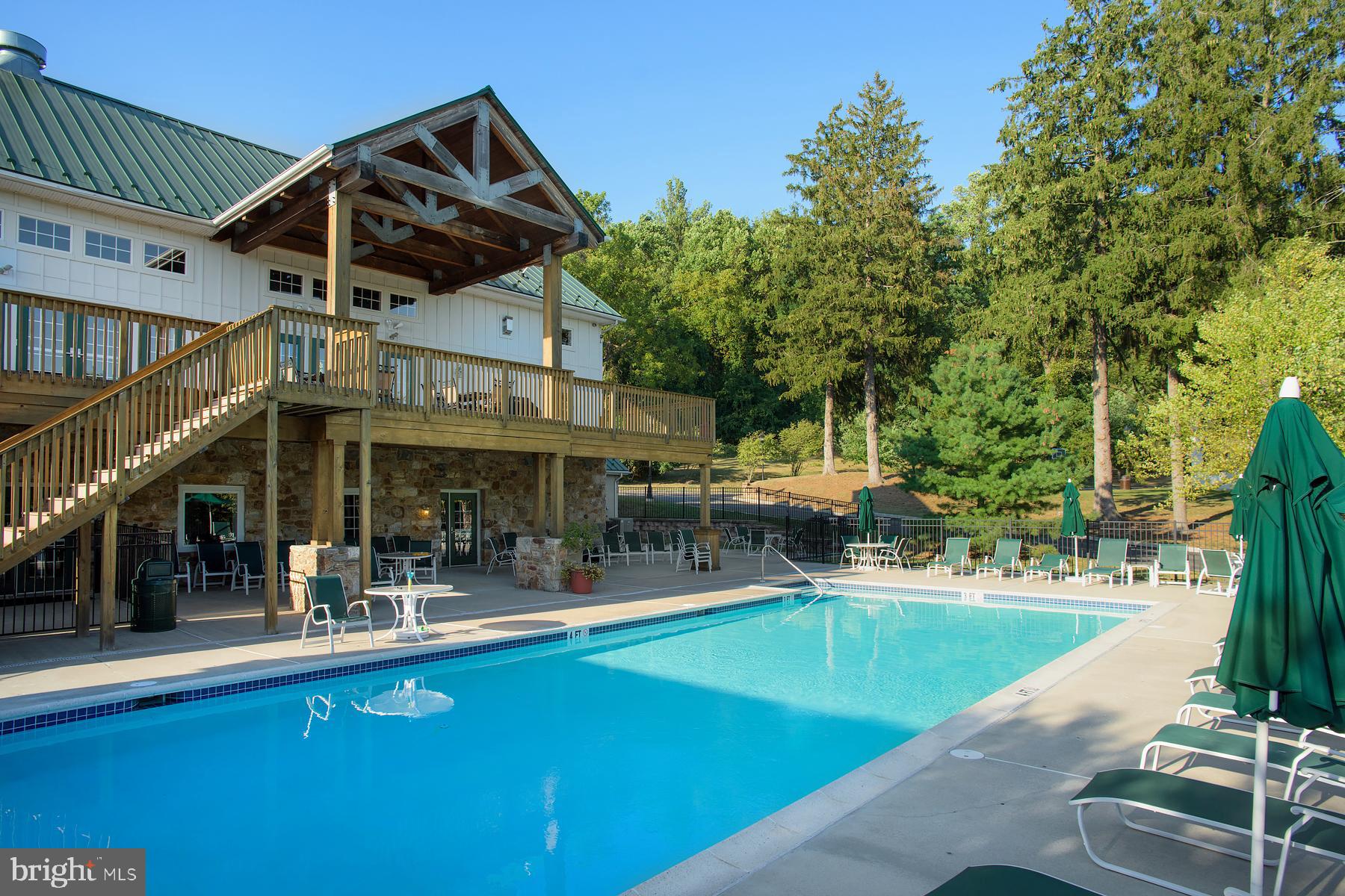 BYERS STATION - Residential