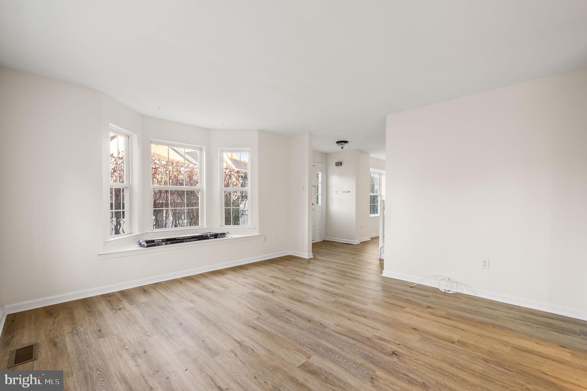 BYERS STATION - Residential